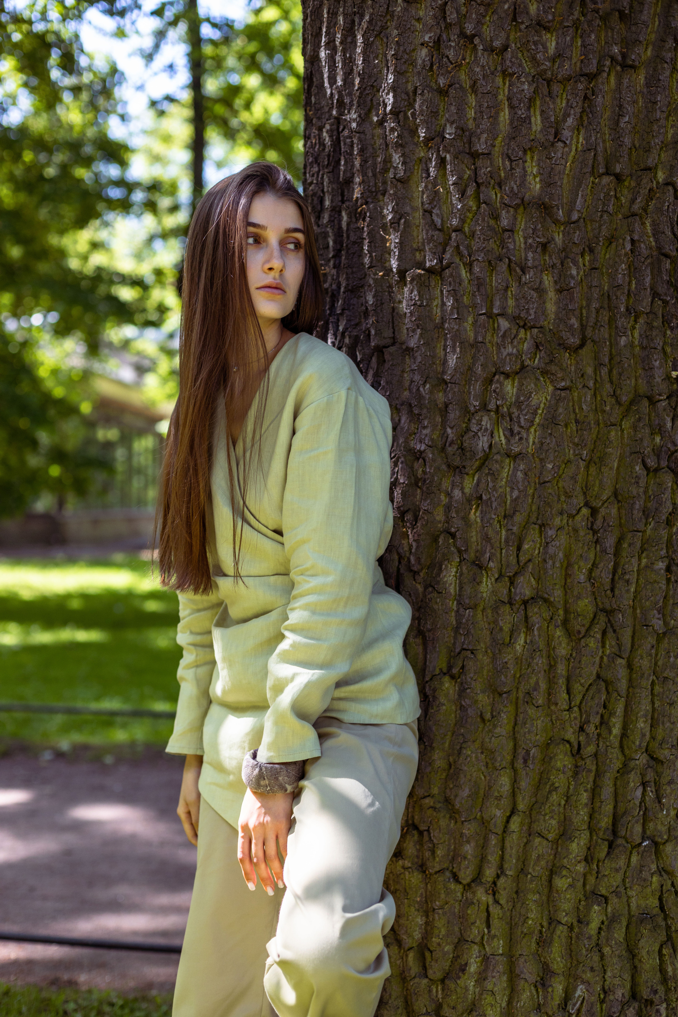 Уличная фотоссесия. Женский фотограф в Санкт-Петербурге, Москве и весь мир Алёна Мамаева