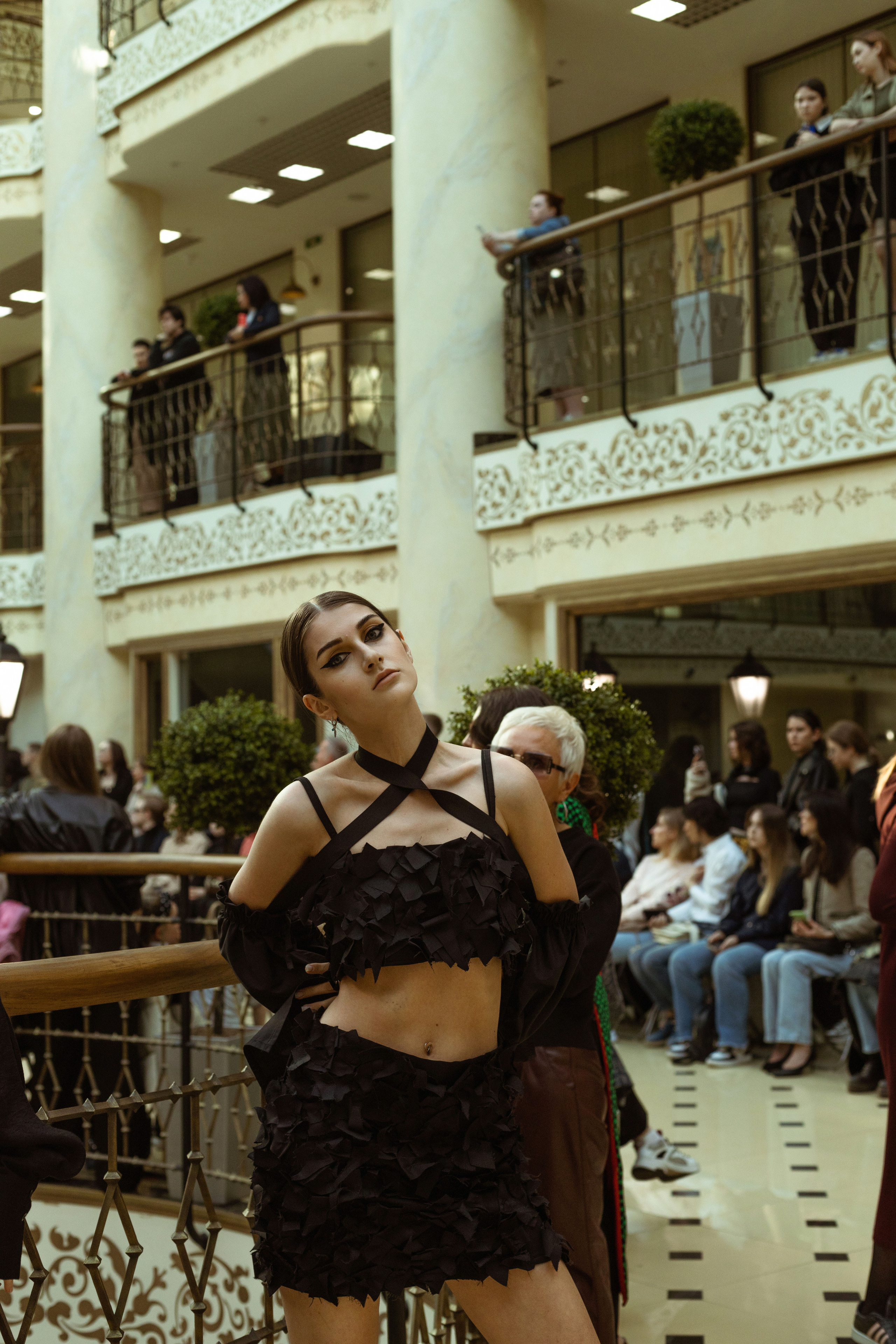 Репортаж. Женский фотограф в Санкт-Петербурге, Москве и весь мир Алёна Мамаева