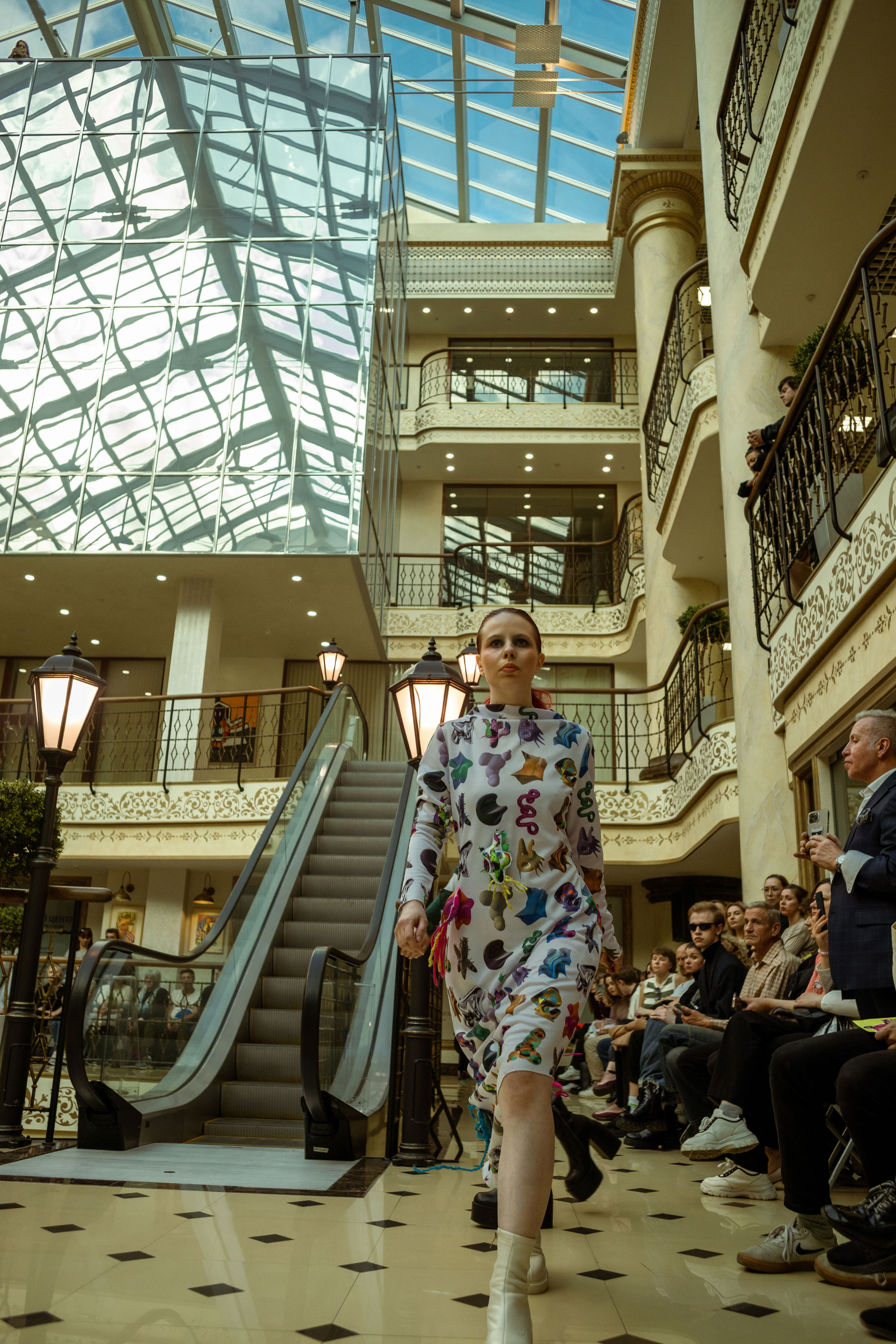 Репортаж. Женский фотограф в Санкт-Петербурге, Москве и весь мир Алёна Мамаева