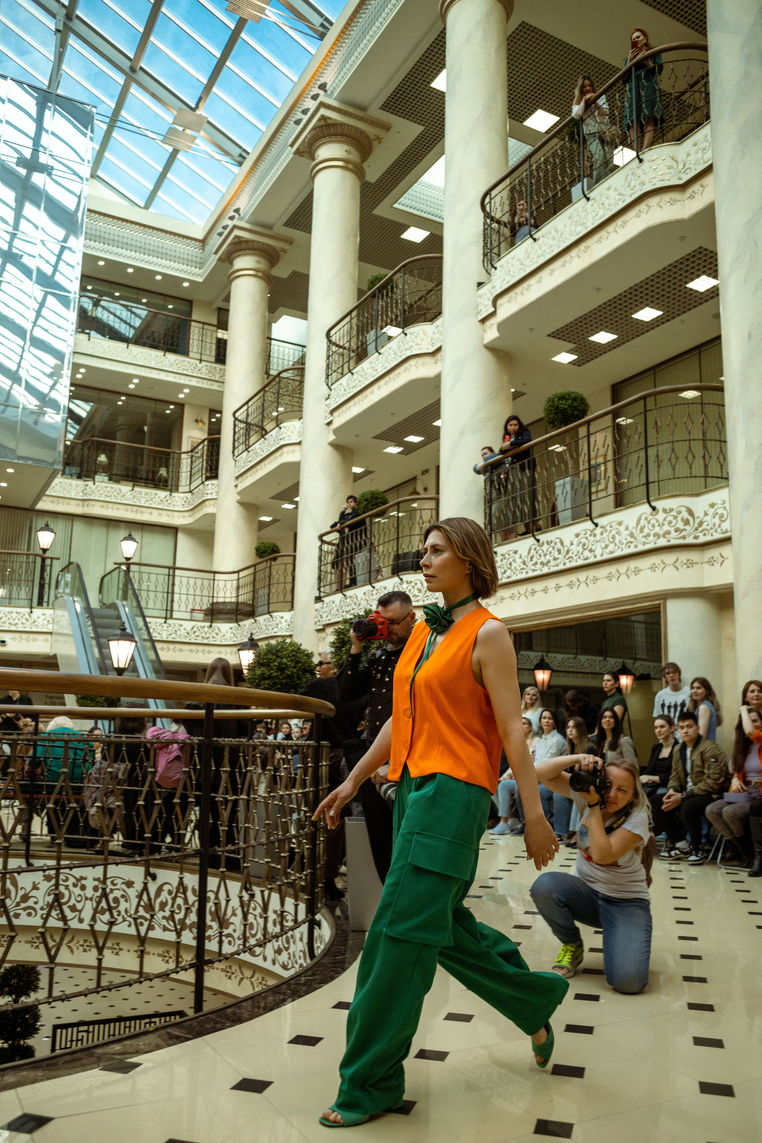 Репортаж. Женский фотограф в Санкт-Петербурге, Москве и весь мир Алёна Мамаева