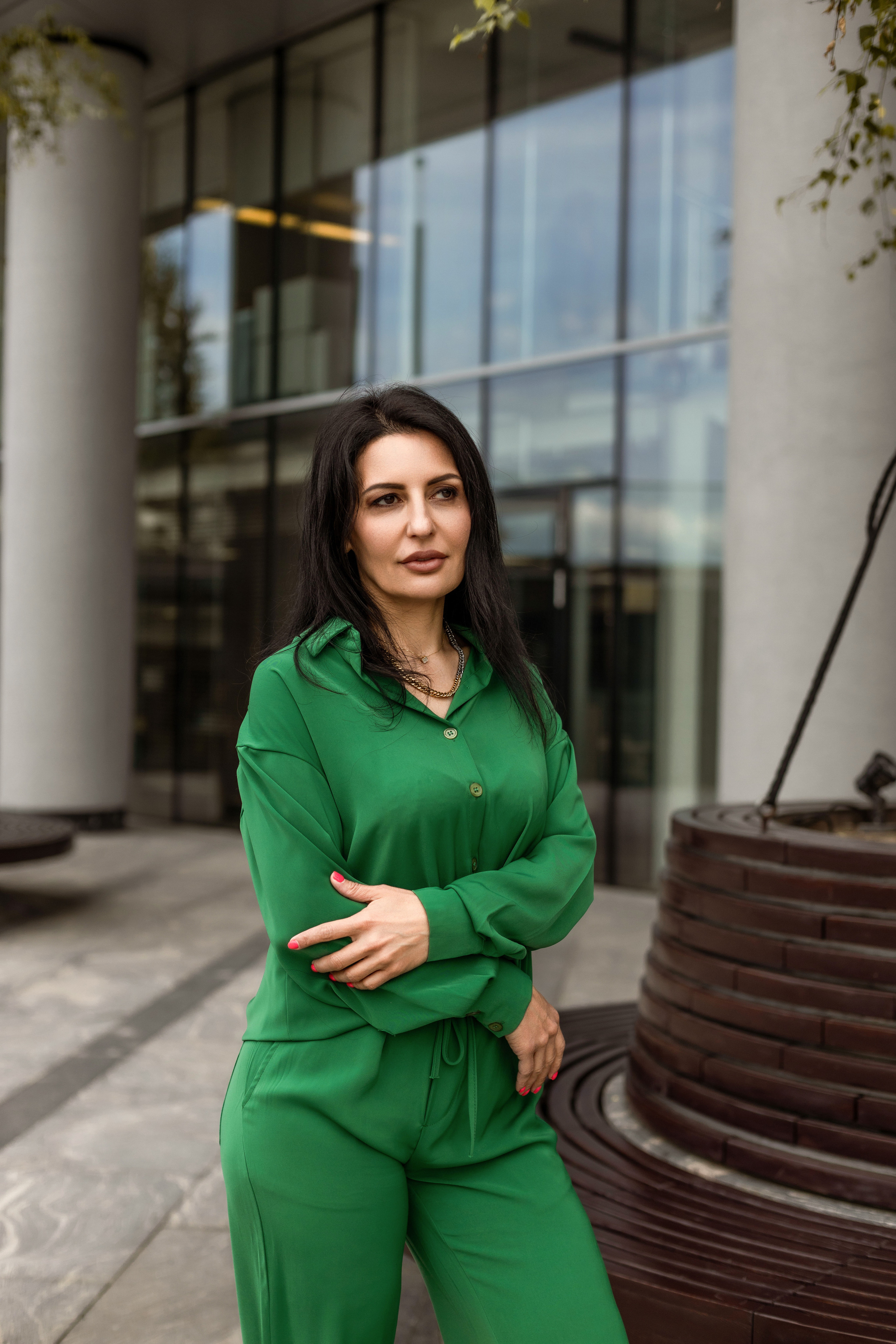 Уличная фотоссесия. Женский фотограф в Санкт-Петербурге, Москве и весь мир Алёна Мамаева