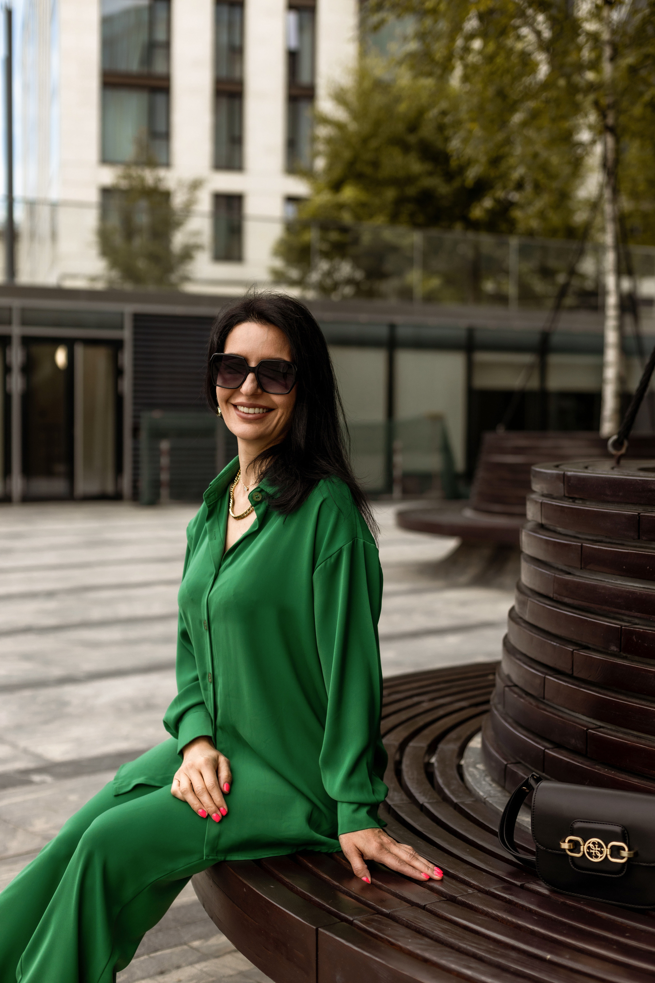 Уличная фотоссесия. Женский фотограф в Санкт-Петербурге, Москве и весь мир Алёна Мамаева