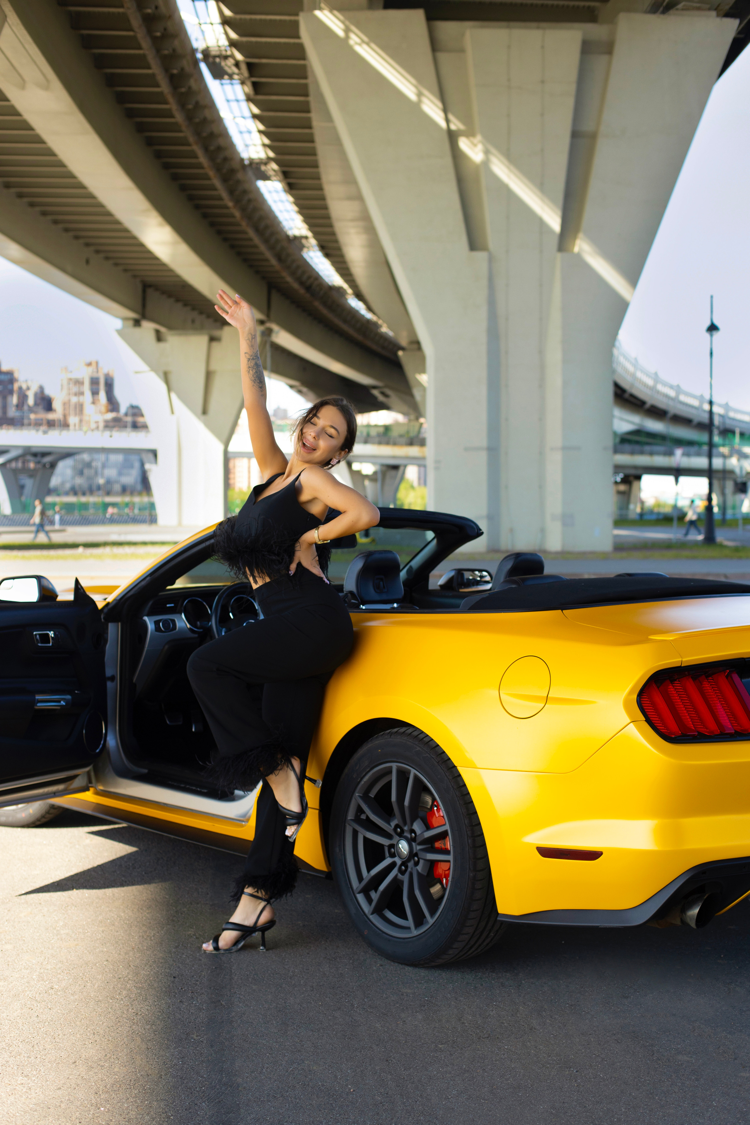 Уличная фотоссесия. Женский фотограф в Санкт-Петербурге, Москве и весь мир Алёна Мамаева