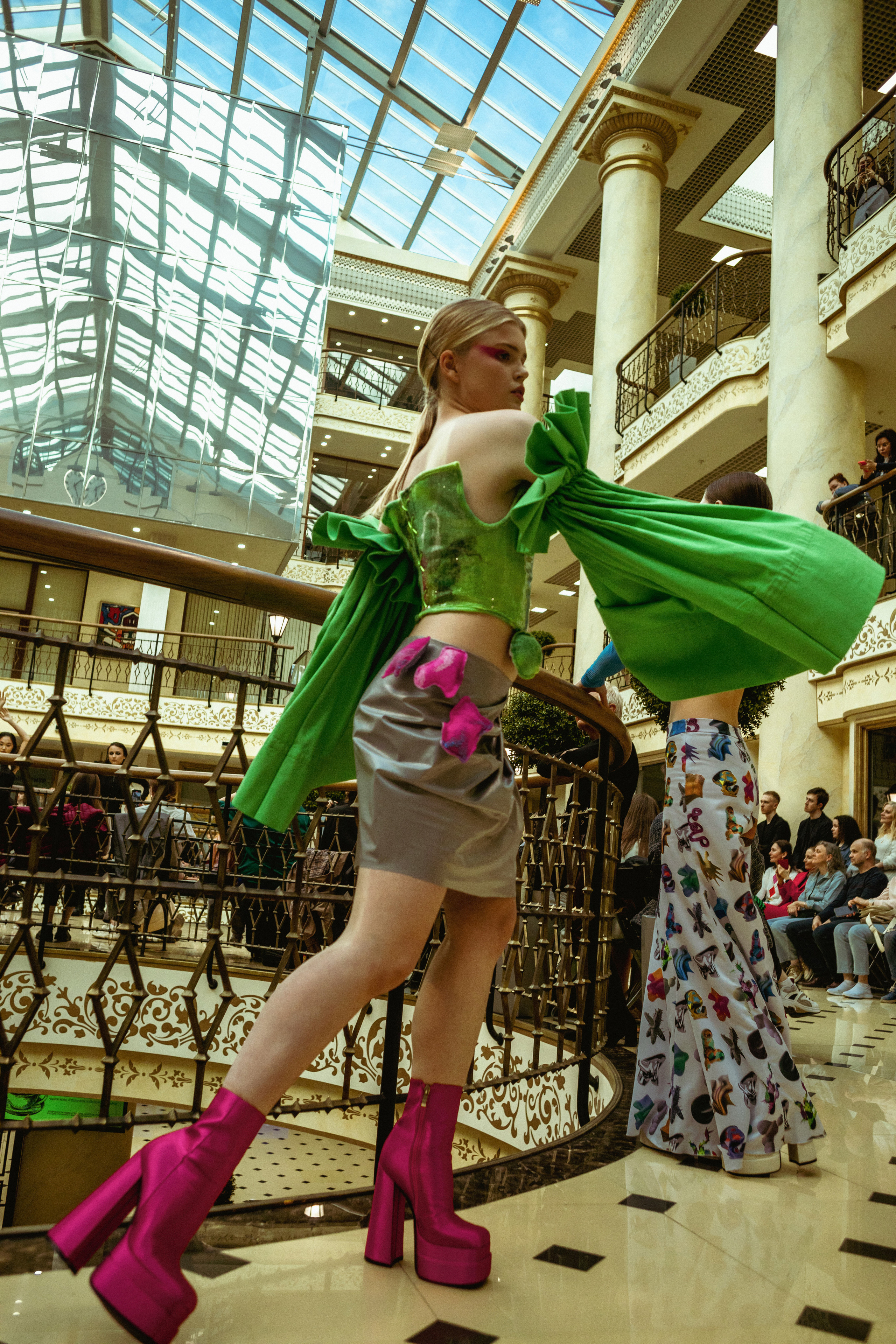 Репортаж. Женский фотограф в Санкт-Петербурге, Москве и весь мир Алёна Мамаева