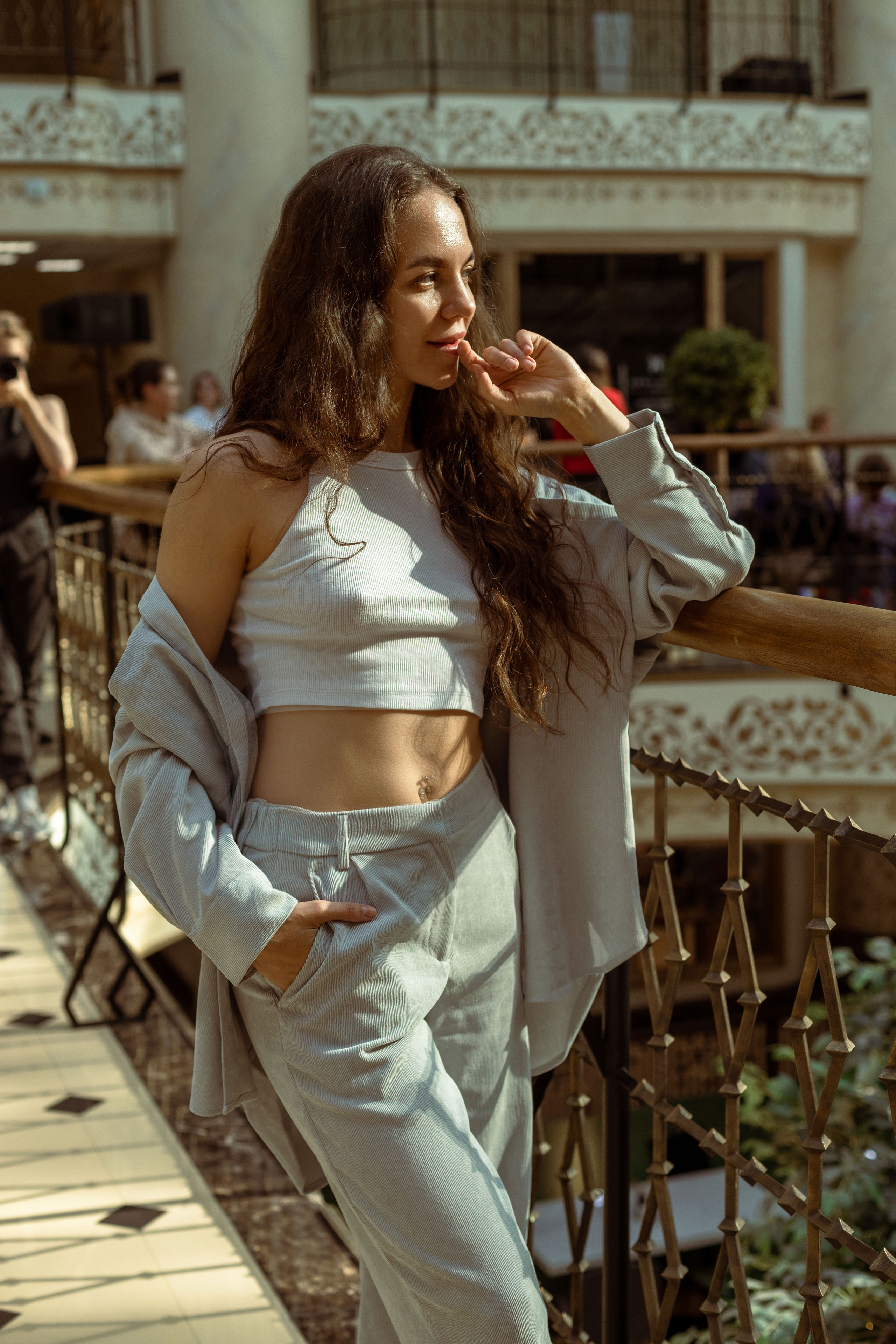 Репортаж. Женский фотограф в Санкт-Петербурге, Москве и весь мир Алёна Мамаева