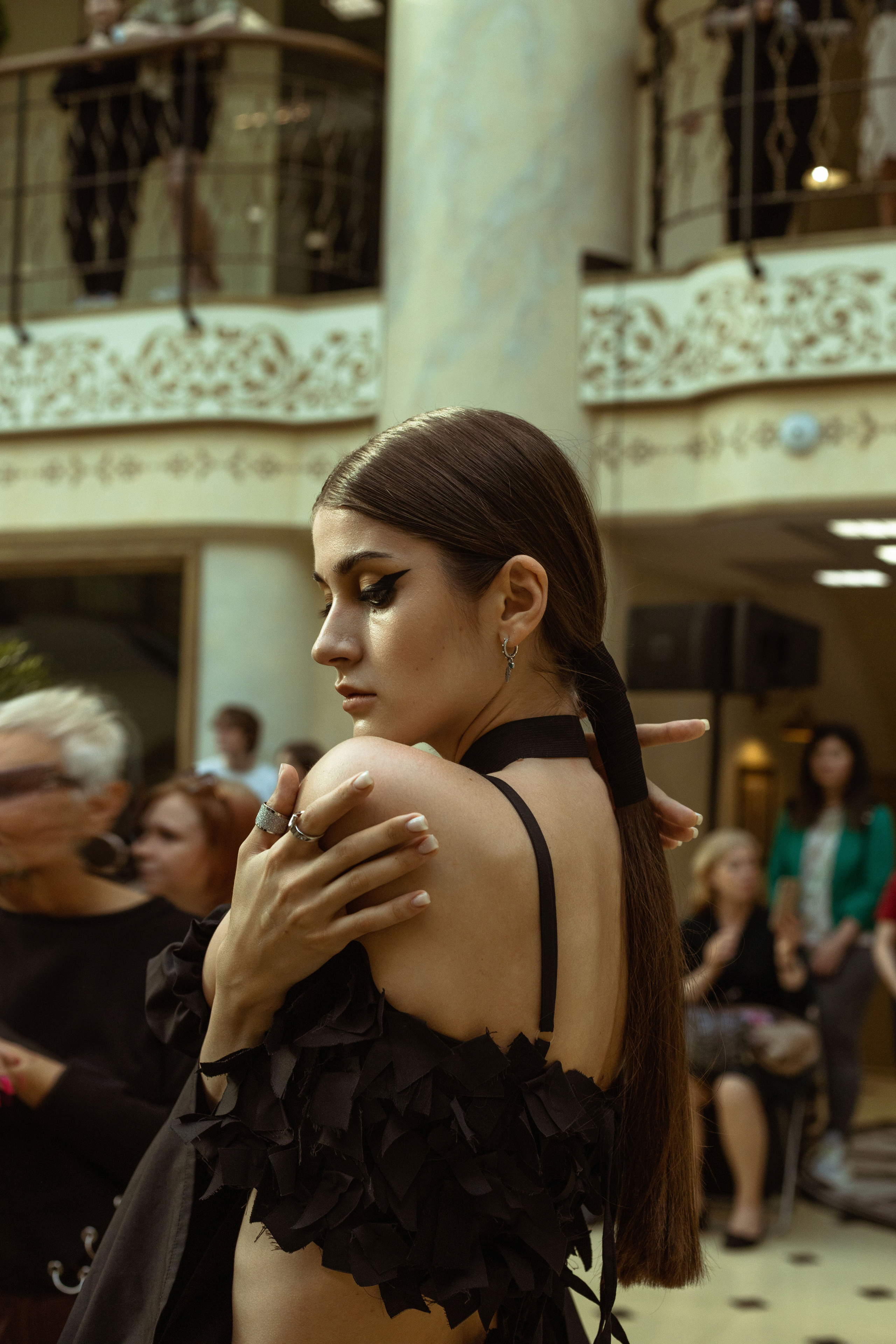 Женский фотограф в Санкт-Петербурге, Москве и весь мир Алёна Мамаева