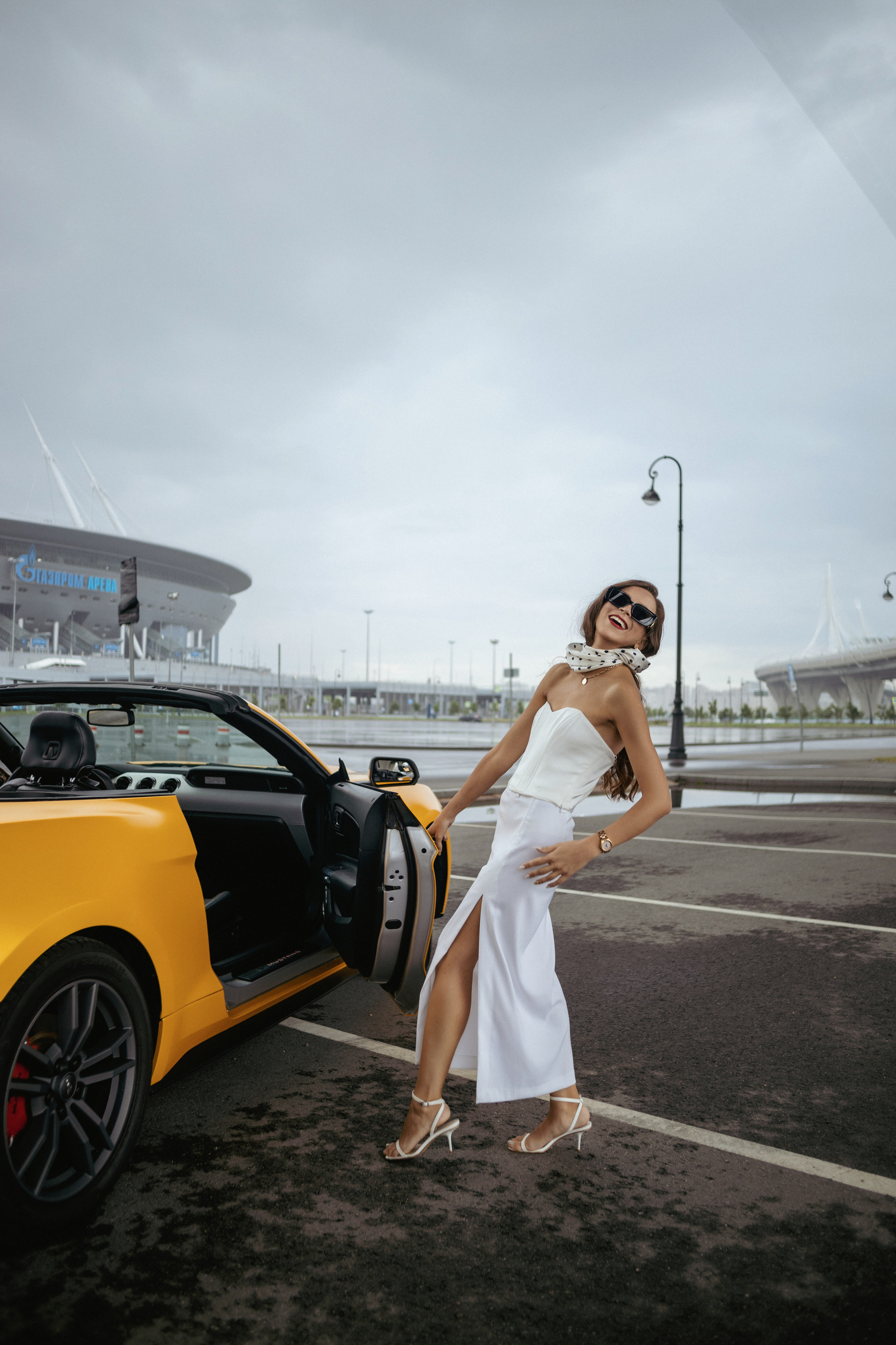 Уличная фотоссесия. Женский фотограф в Санкт-Петербурге, Москве и весь мир Алёна Мамаева