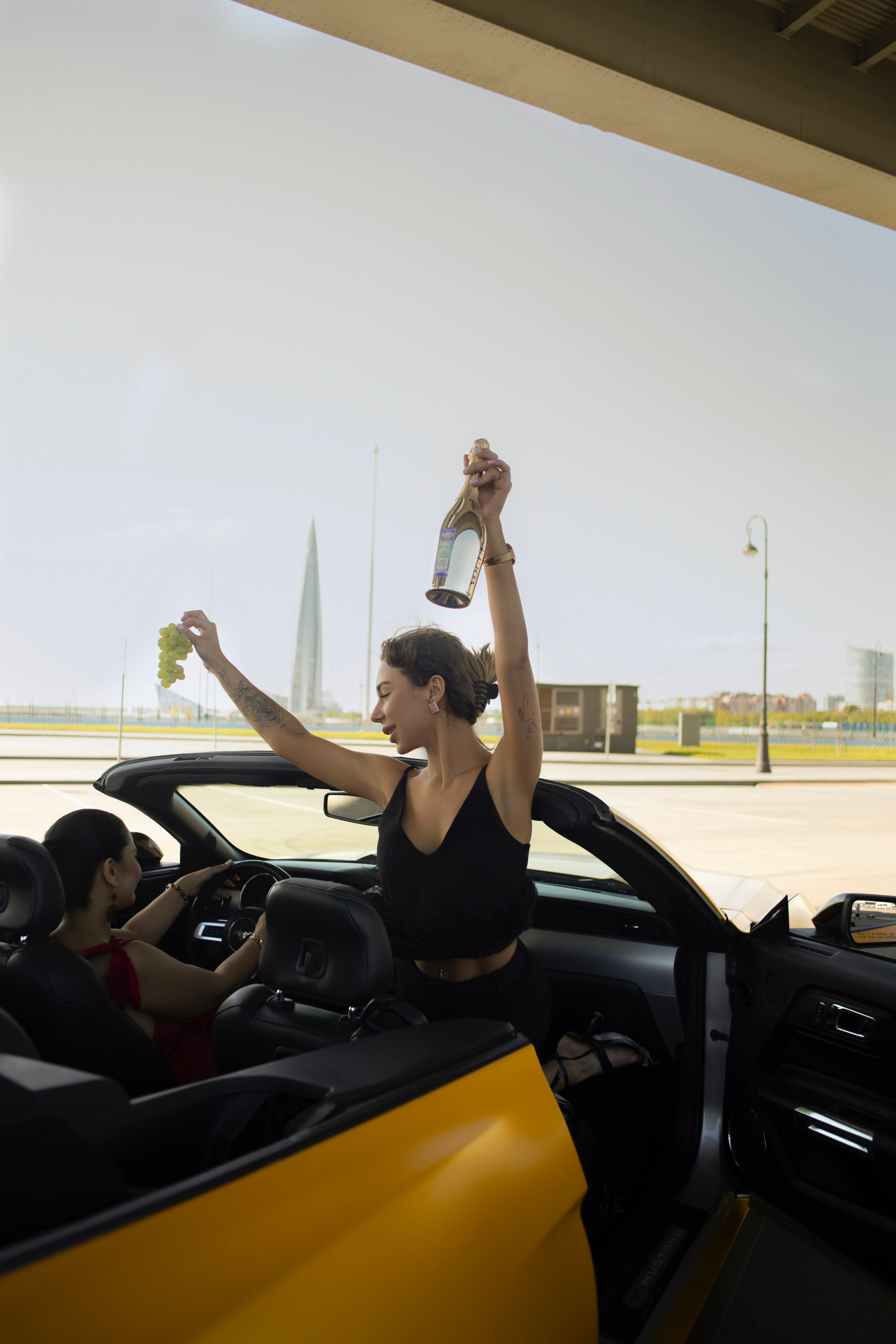 Уличная фотоссесия. Женский фотограф в Санкт-Петербурге, Москве и весь мир Алёна Мамаева