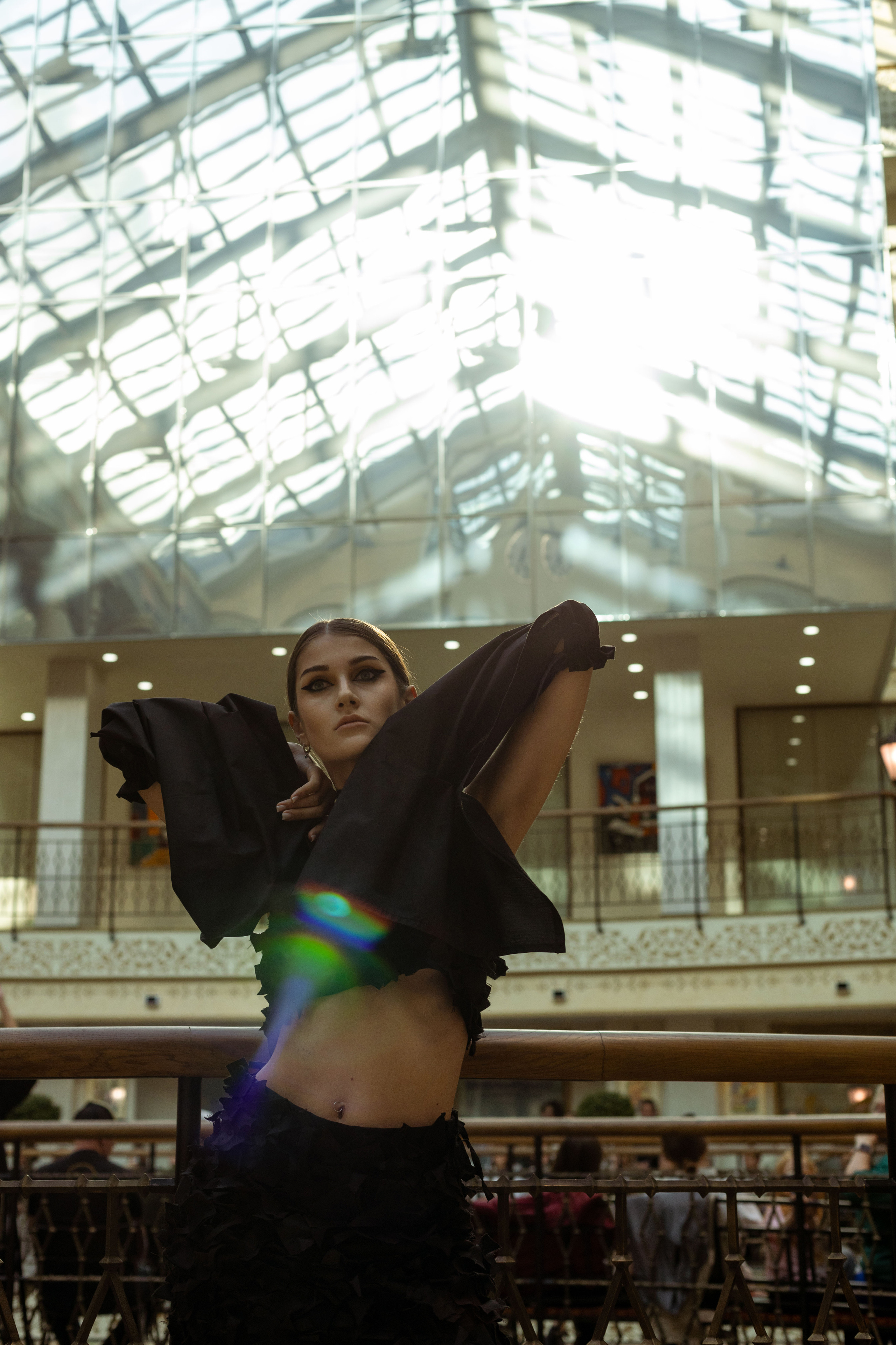 Репортаж. Женский фотограф в Санкт-Петербурге, Москве и весь мир Алёна Мамаева