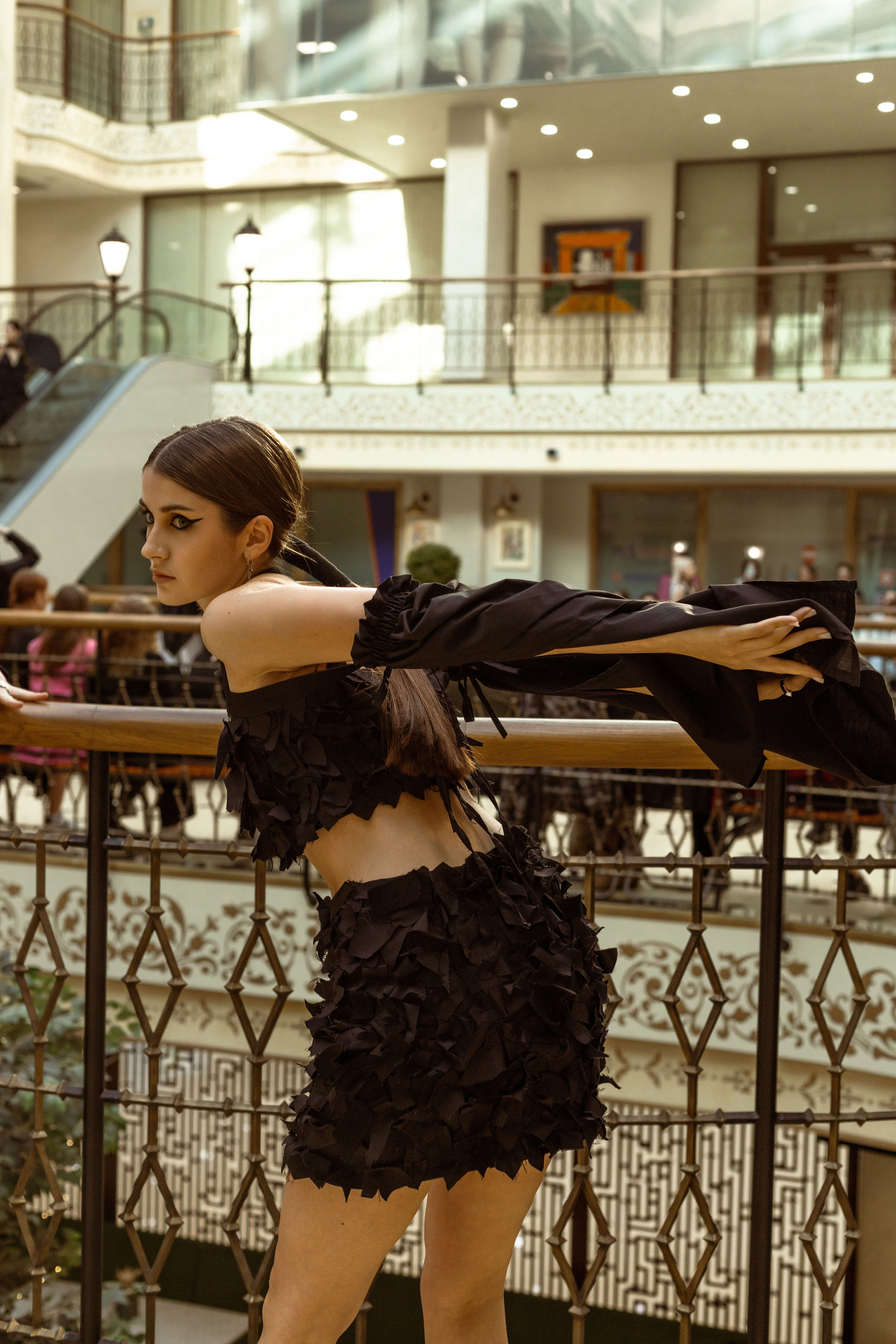 Репортаж. Женский фотограф в Санкт-Петербурге, Москве и весь мир Алёна Мамаева