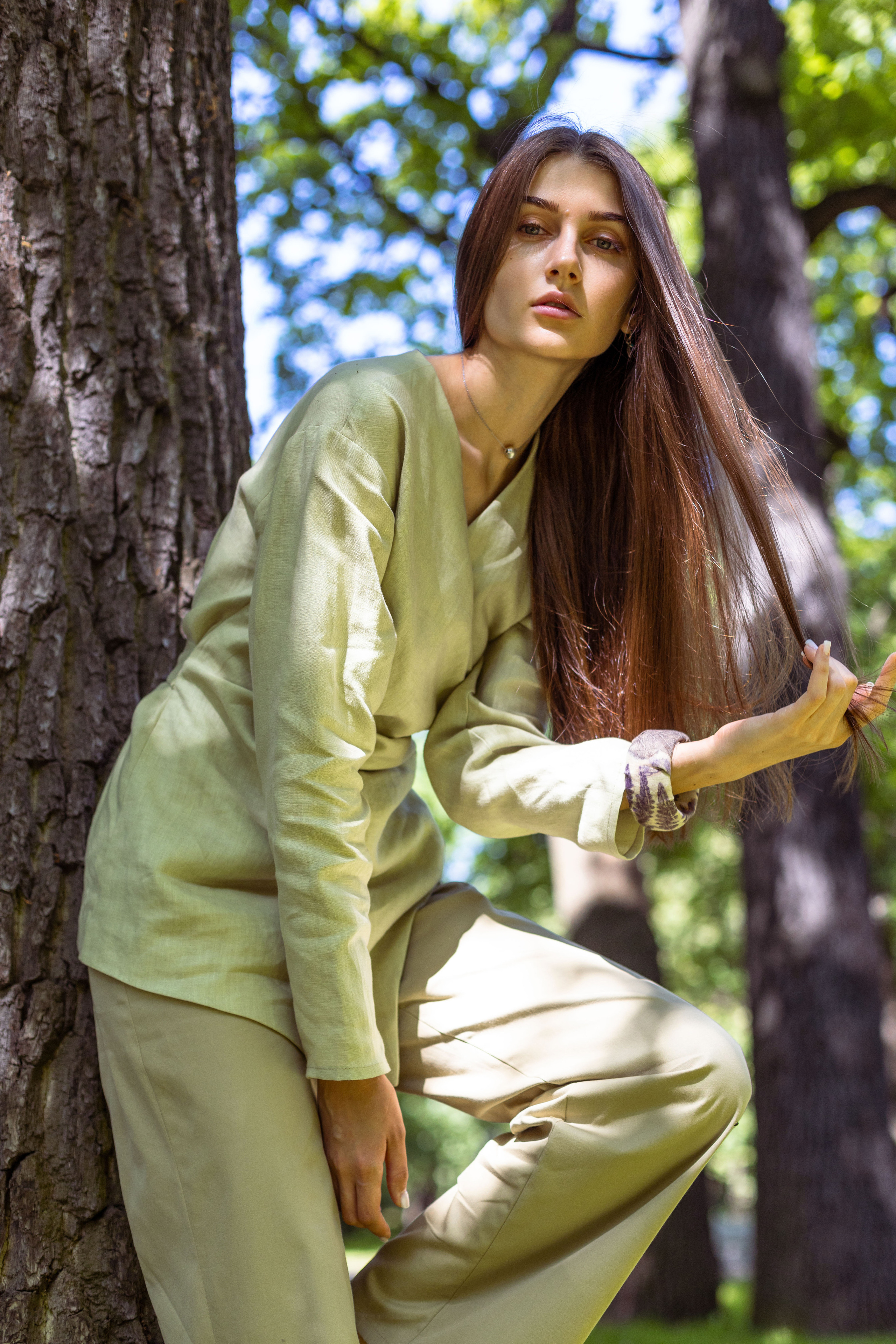 Уличная фотоссесия. Женский фотограф в Санкт-Петербурге, Москве и весь мир Алёна Мамаева