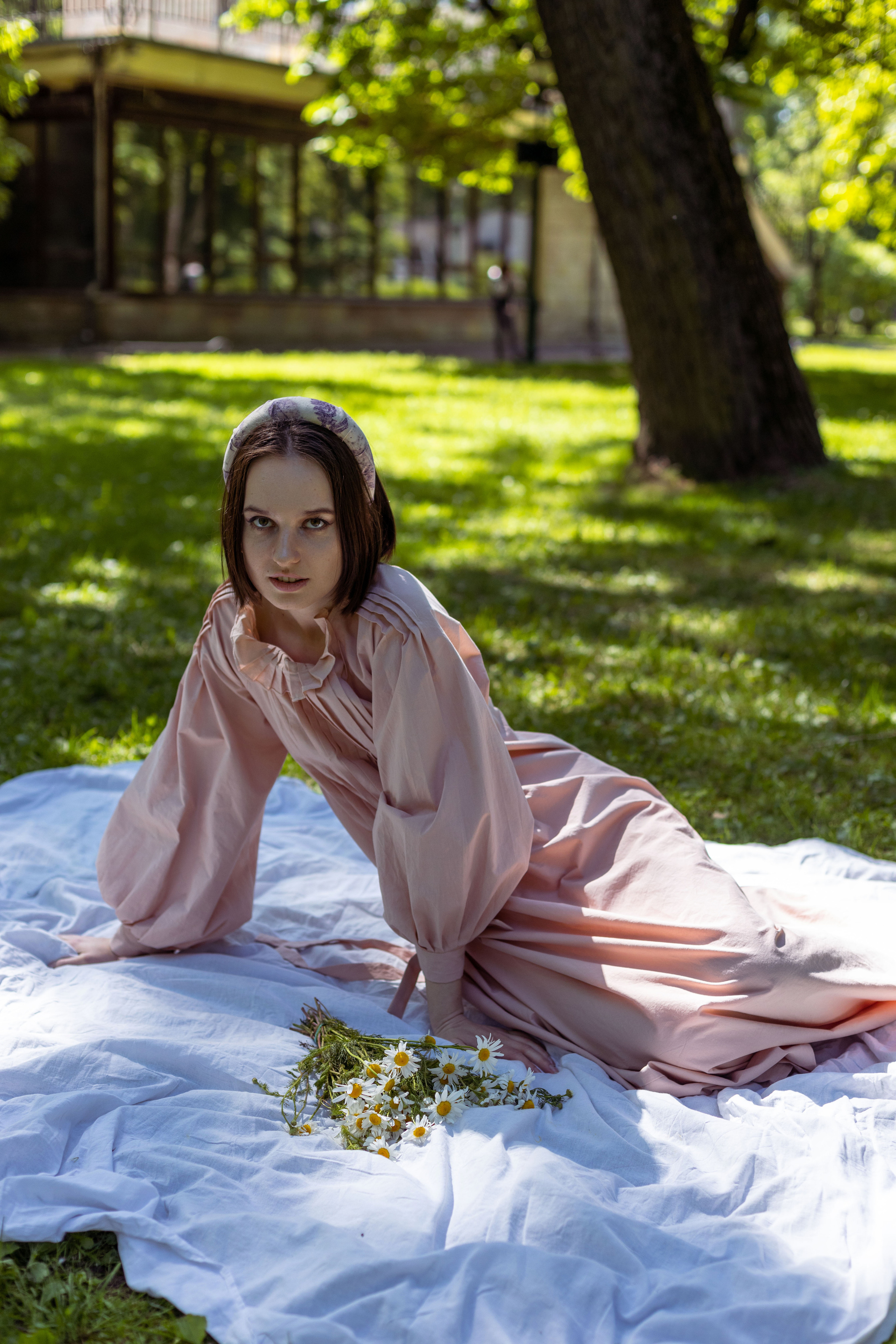 Уличная фотоссесия. Женский фотограф в Санкт-Петербурге, Москве и весь мир Алёна Мамаева