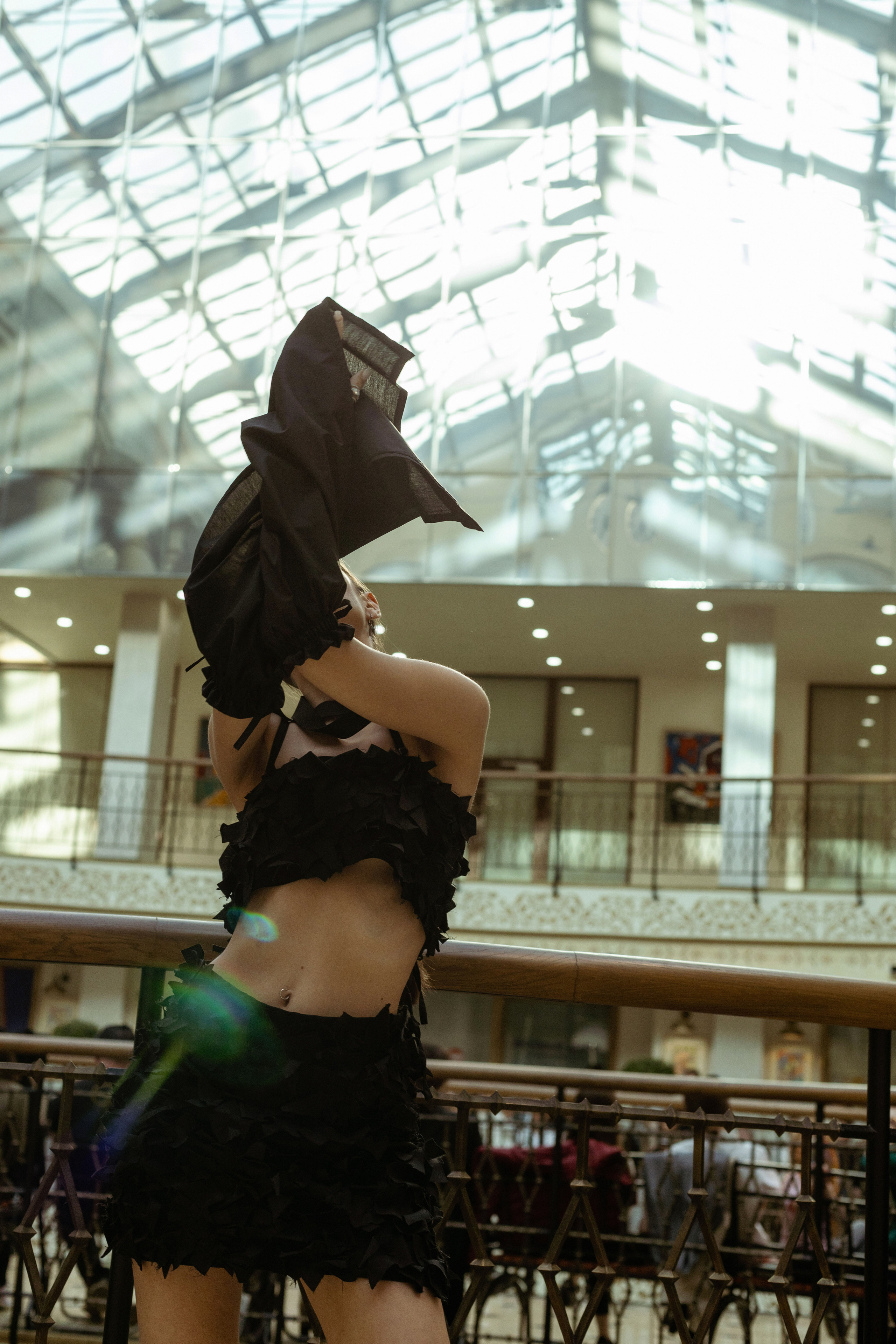 Репортаж. Женский фотограф в Санкт-Петербурге, Москве и весь мир Алёна Мамаева