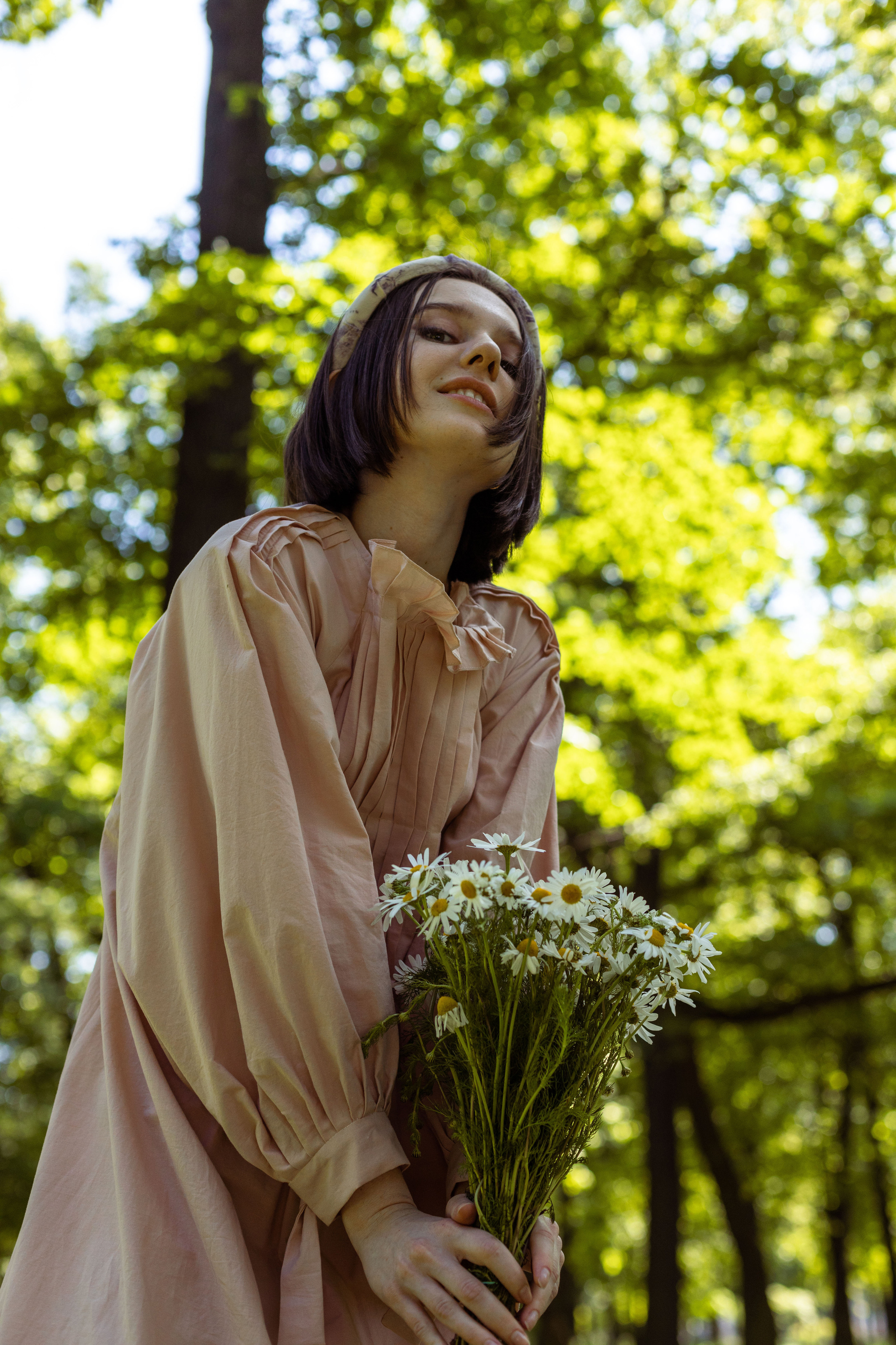 Уличная фотоссесия. Женский фотограф в Санкт-Петербурге, Москве и весь мир Алёна Мамаева