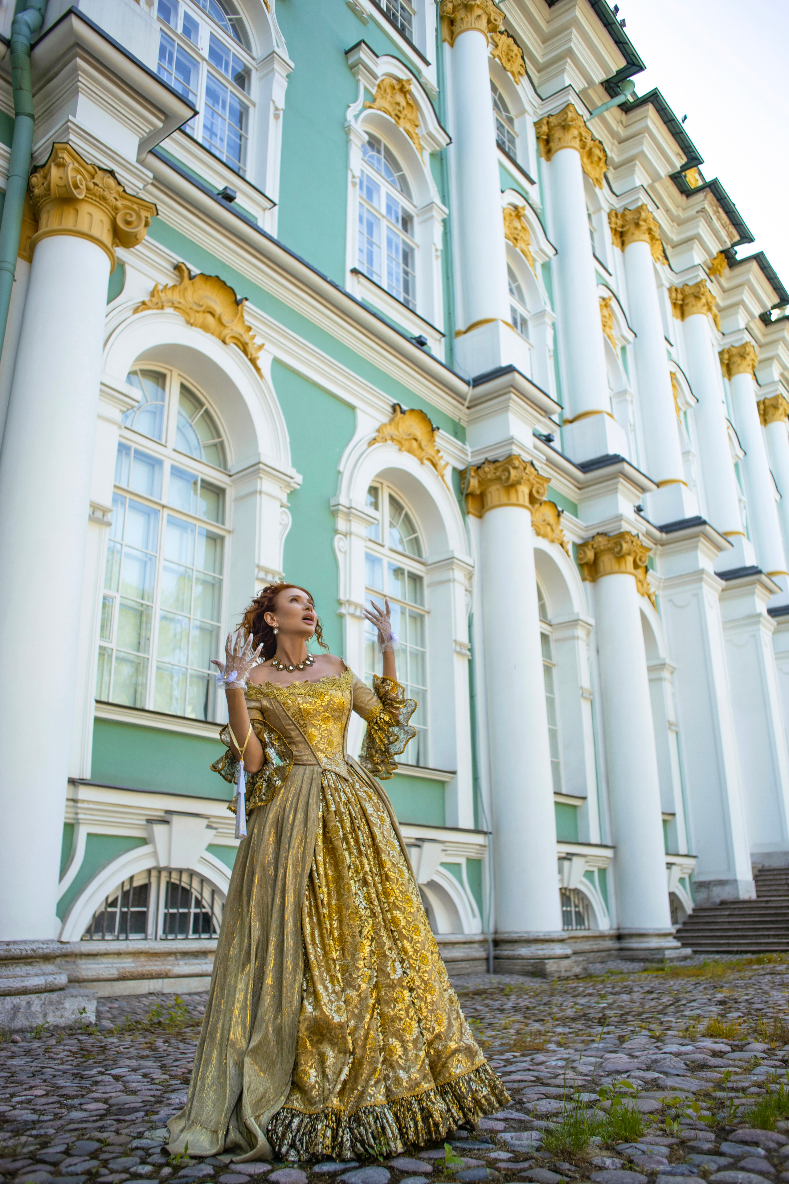 Уличная фотоссесия. Женский фотограф в Санкт-Петербурге, Москве и весь мир Алёна Мамаева