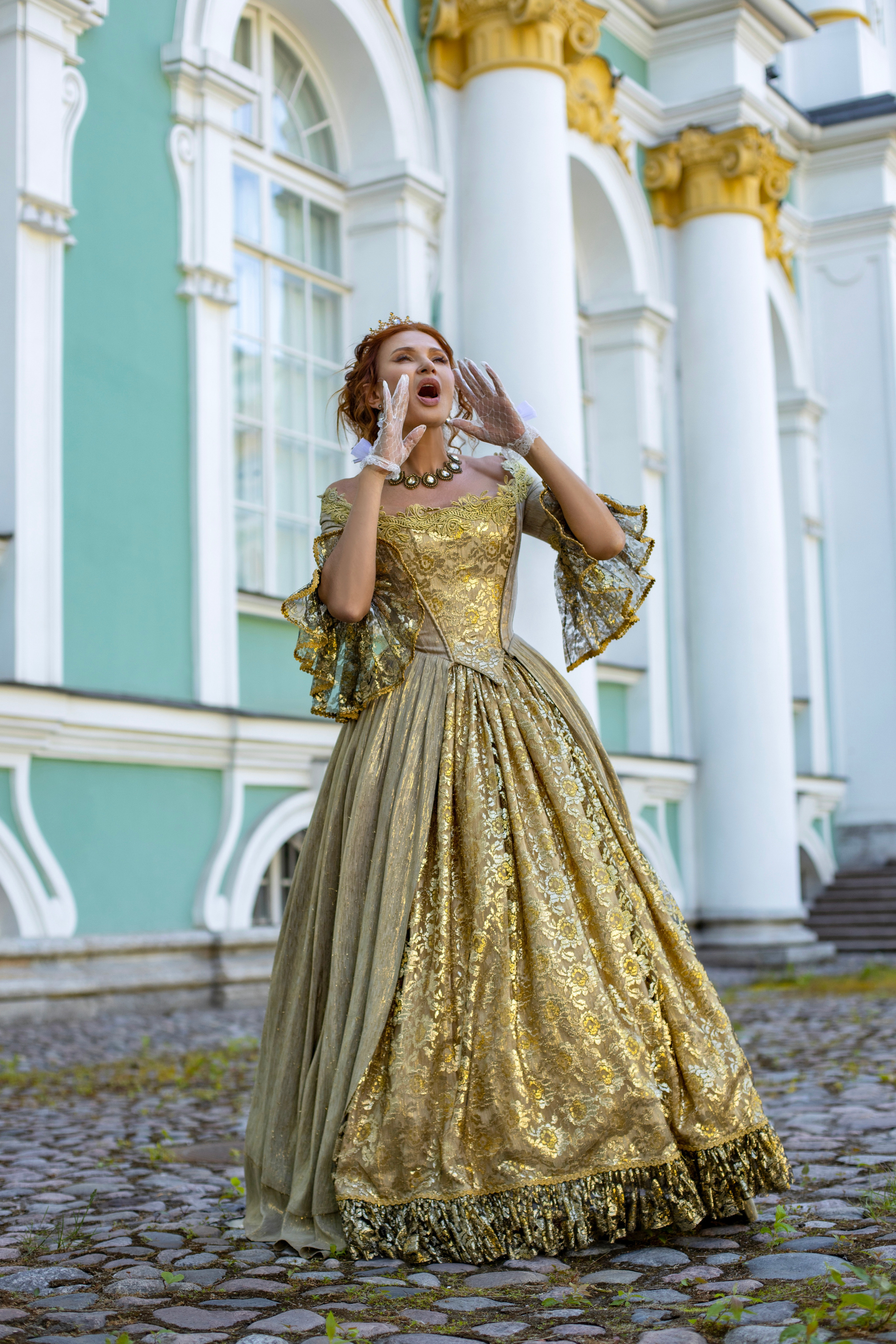 Женский фотограф в Санкт-Петербурге, Москве и весь мир Алёна Мамаева