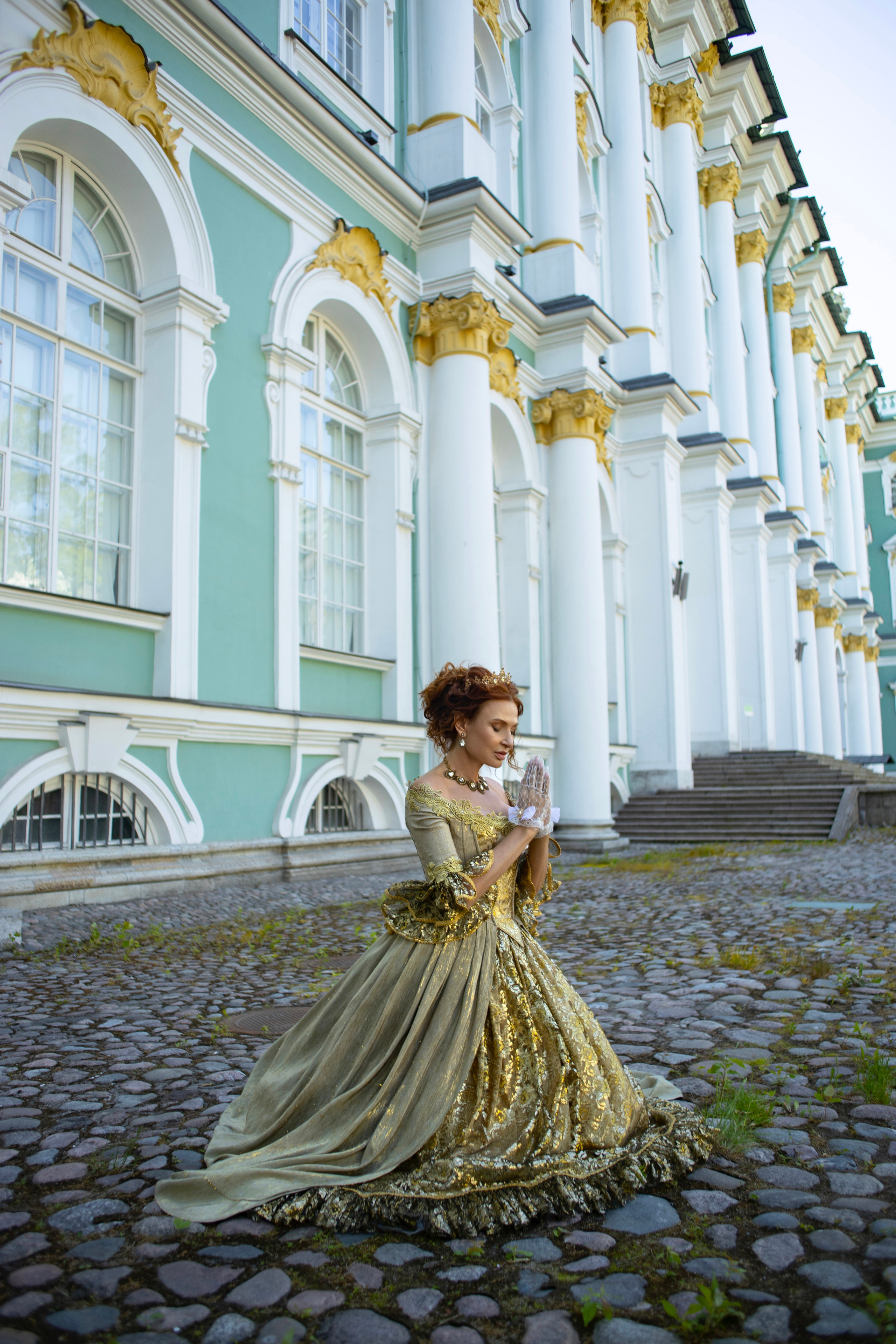 Уличная фотоссесия. Женский фотограф в Санкт-Петербурге, Москве и весь мир Алёна Мамаева