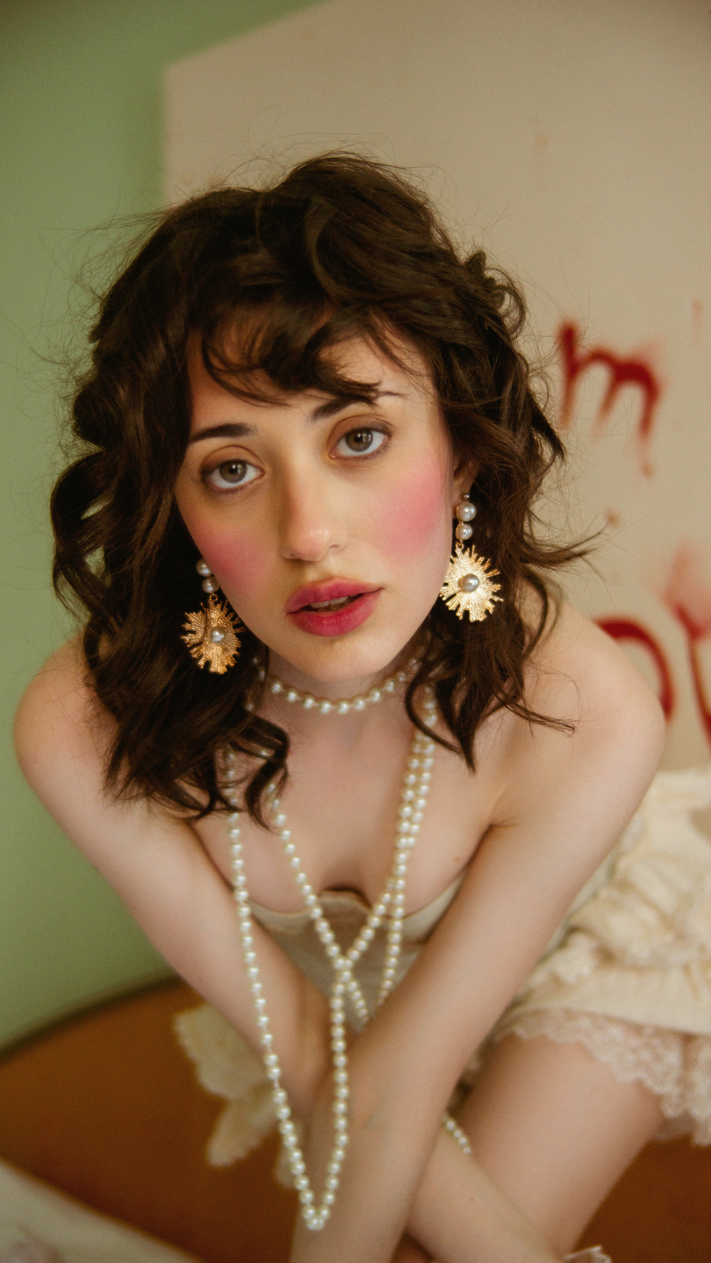 Женский фотограф в Санкт-Петербурге, Москве и весь мир Алёна Мамаева