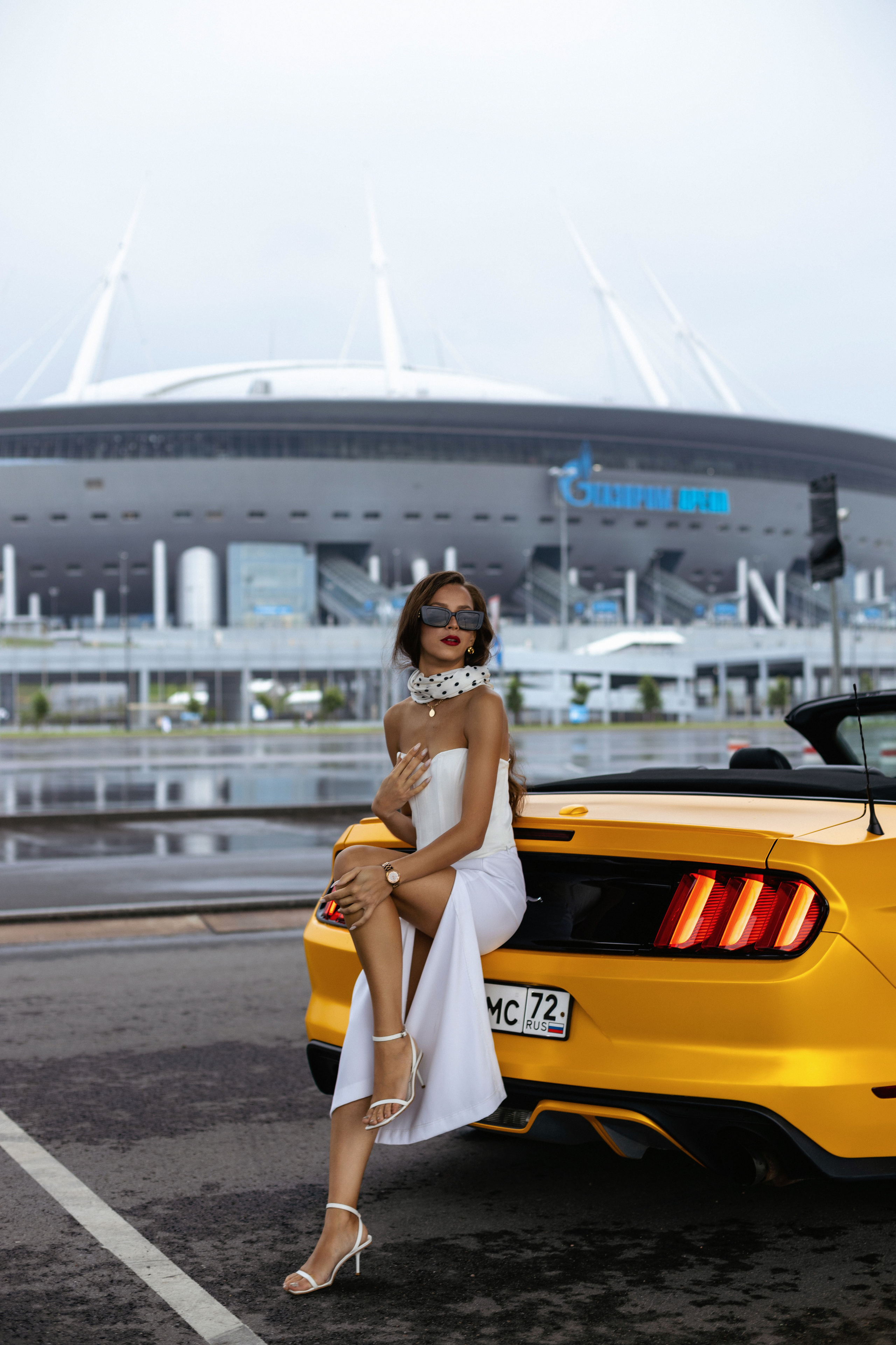 Женский фотограф в Санкт-Петербурге, Москве и весь мир Алёна Мамаева