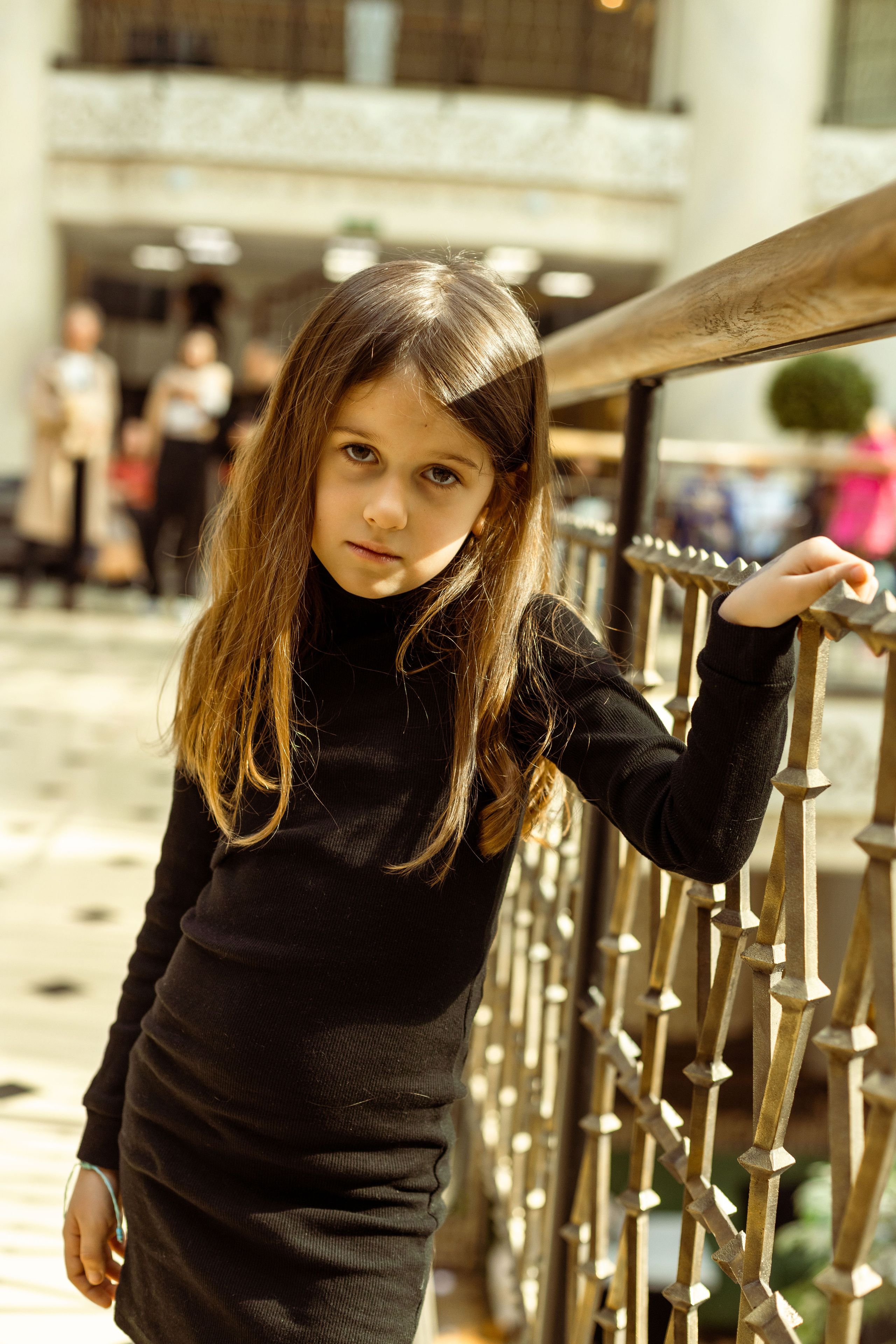 Репортаж. Женский фотограф в Санкт-Петербурге, Москве и весь мир Алёна Мамаева