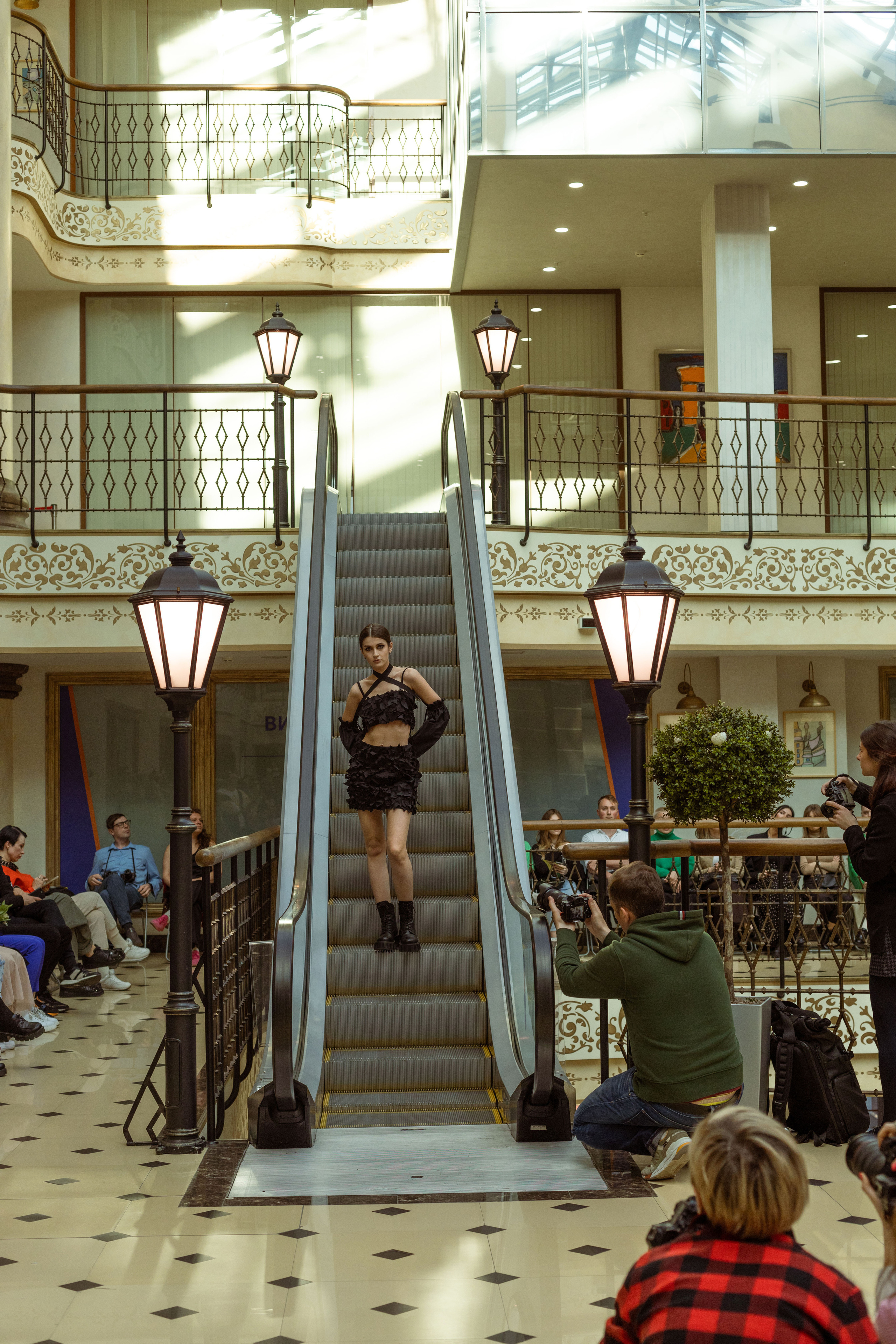 Репортаж. Женский фотограф в Санкт-Петербурге, Москве и весь мир Алёна Мамаева