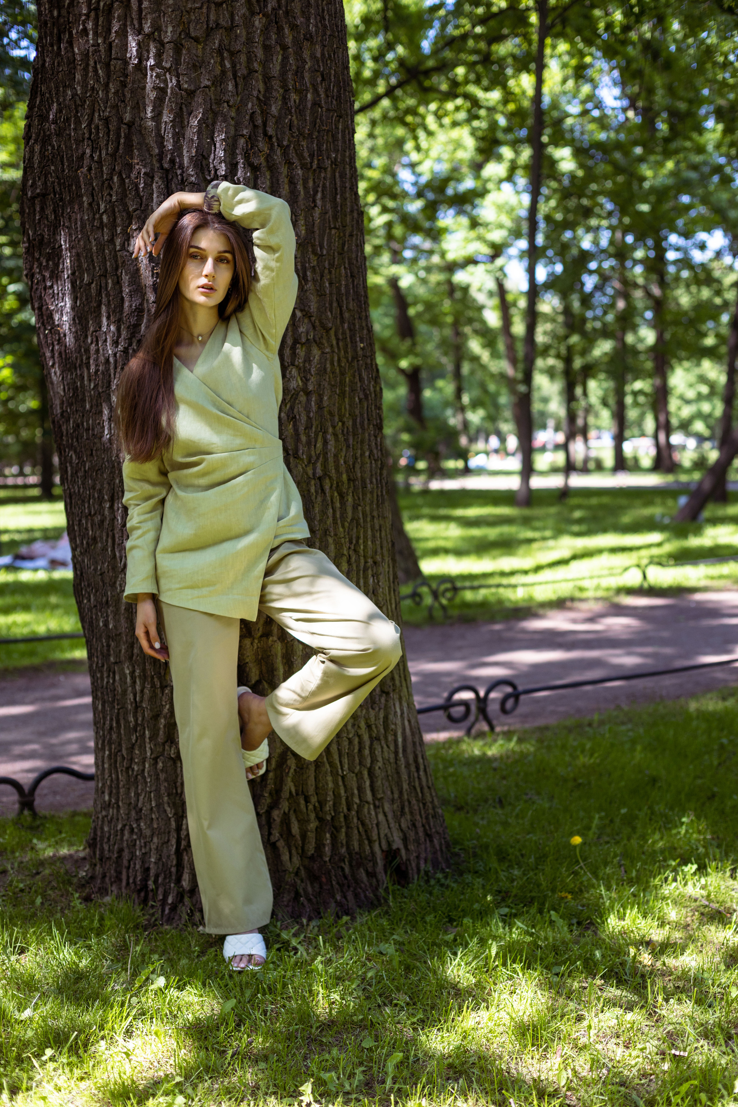 Уличная фотоссесия. Женский фотограф в Санкт-Петербурге, Москве и весь мир Алёна Мамаева