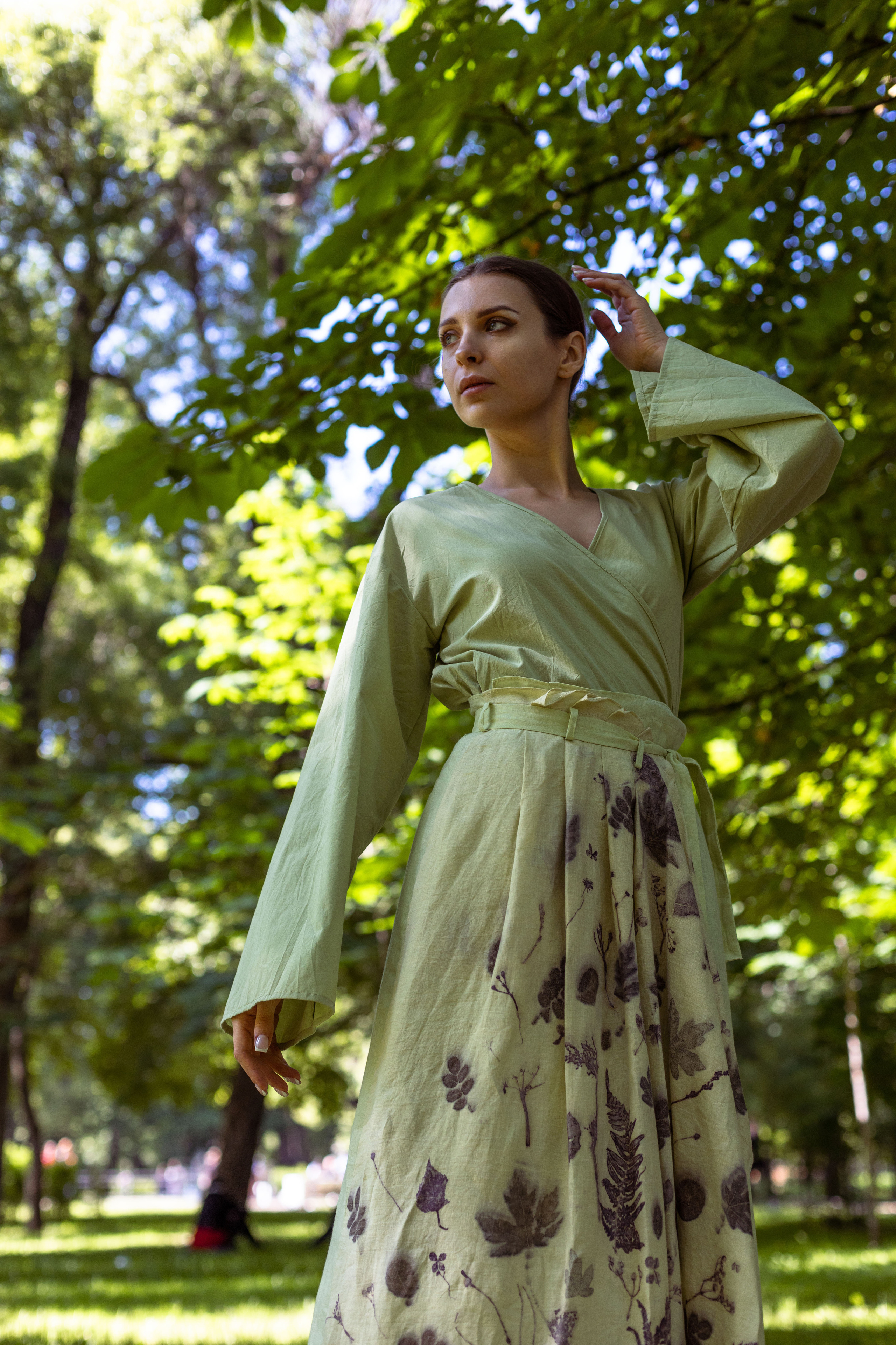 Уличная фотоссесия. Женский фотограф в Санкт-Петербурге, Москве и весь мир Алёна Мамаева