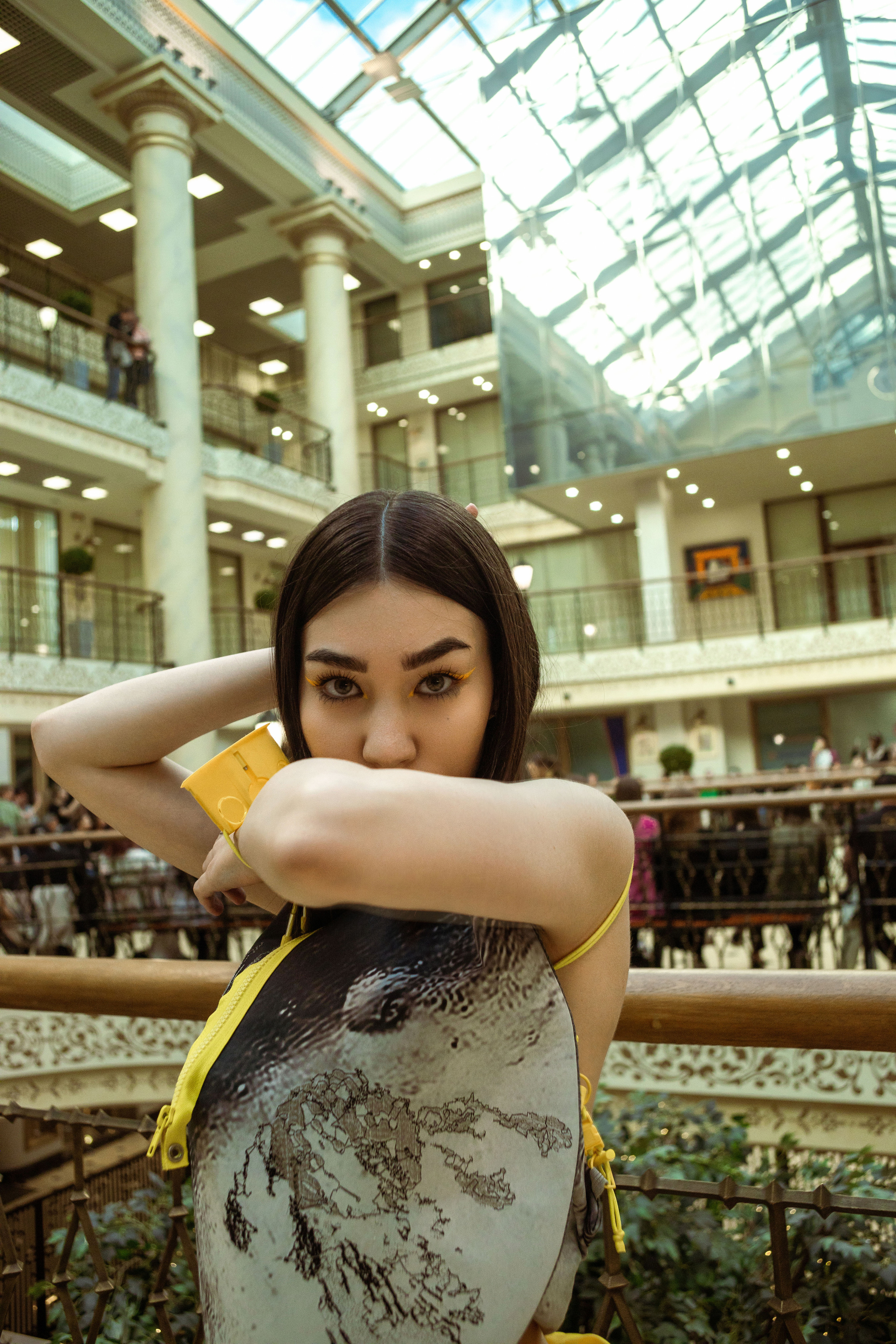 Репортаж. Женский фотограф в Санкт-Петербурге, Москве и весь мир Алёна Мамаева