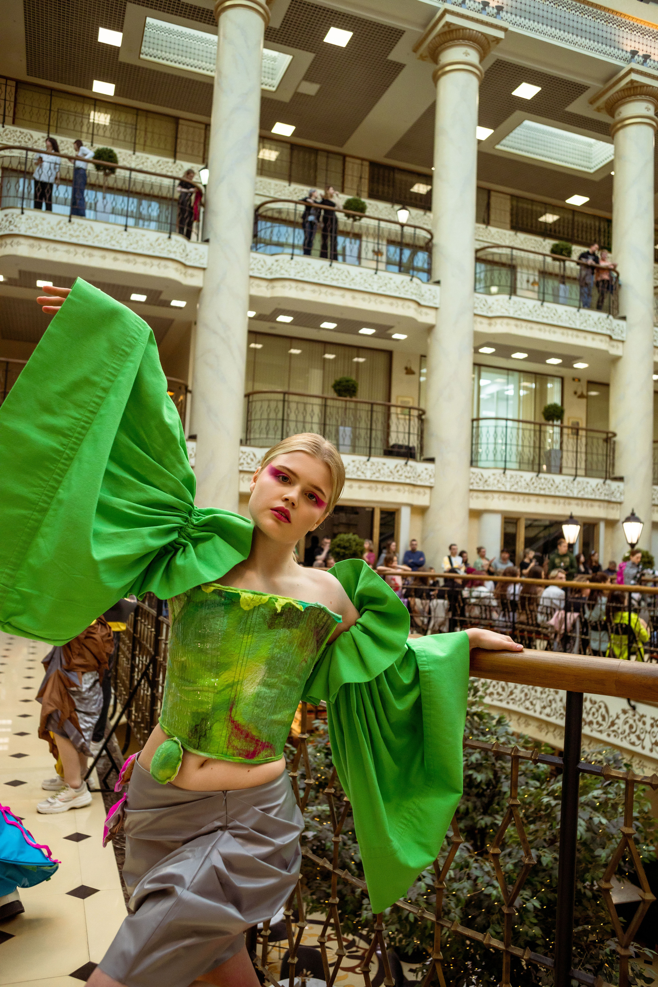 Репортаж. Женский фотограф в Санкт-Петербурге, Москве и весь мир Алёна Мамаева