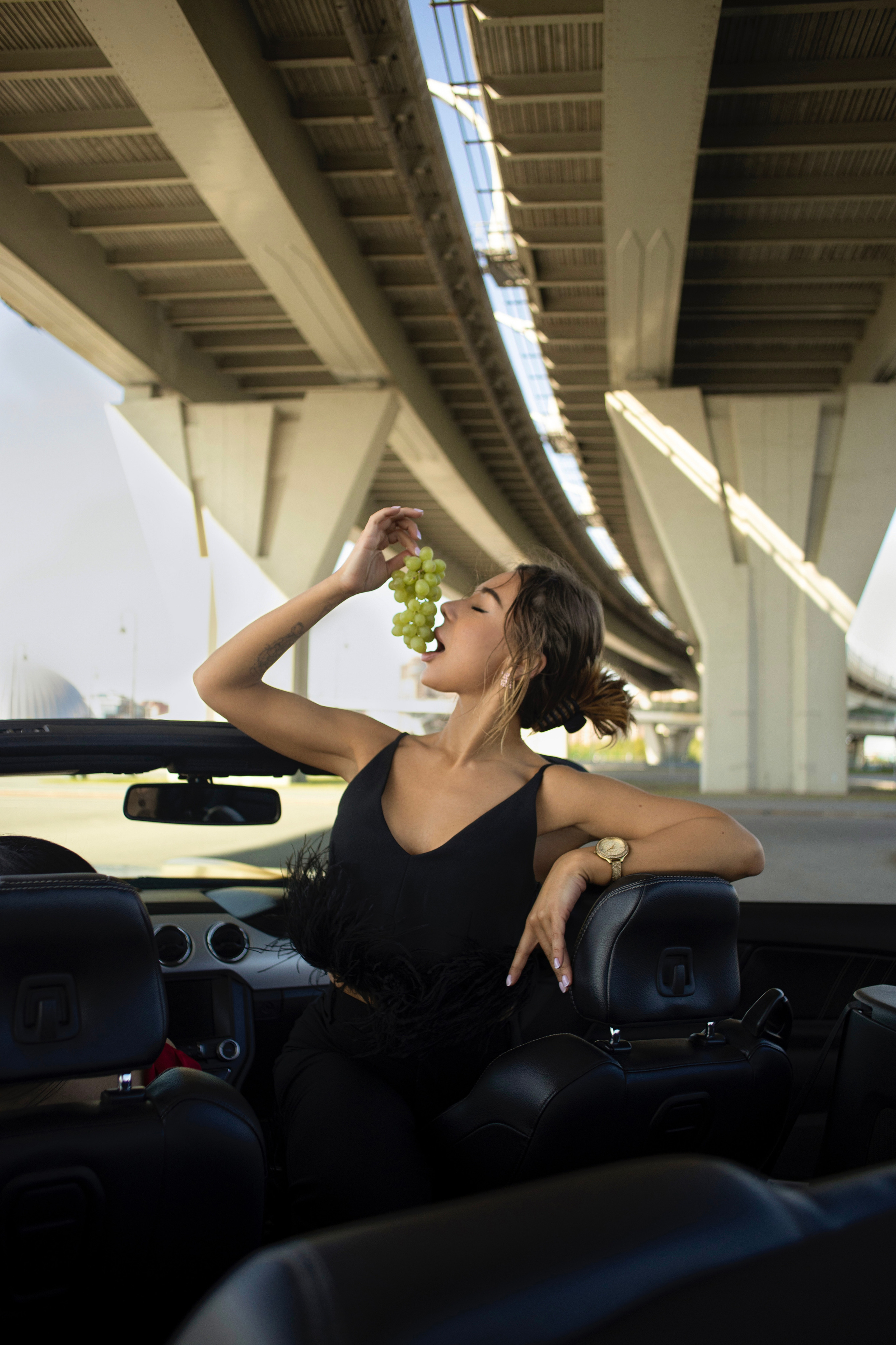 Уличная фотоссесия. Женский фотограф в Санкт-Петербурге, Москве и весь мир Алёна Мамаева