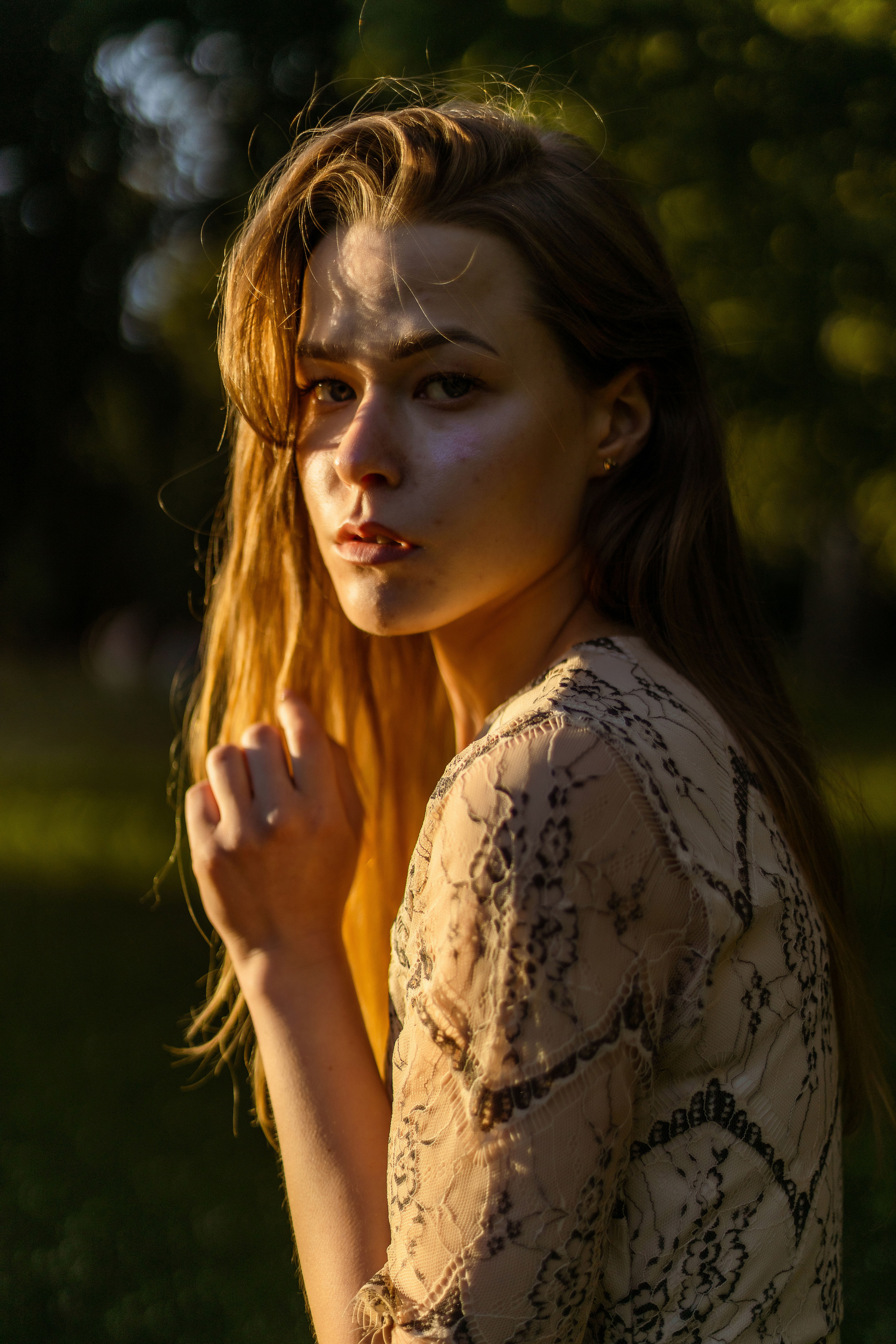 Уличная фотоссесия. Женский фотограф в Санкт-Петербурге, Москве и весь мир Алёна Мамаева