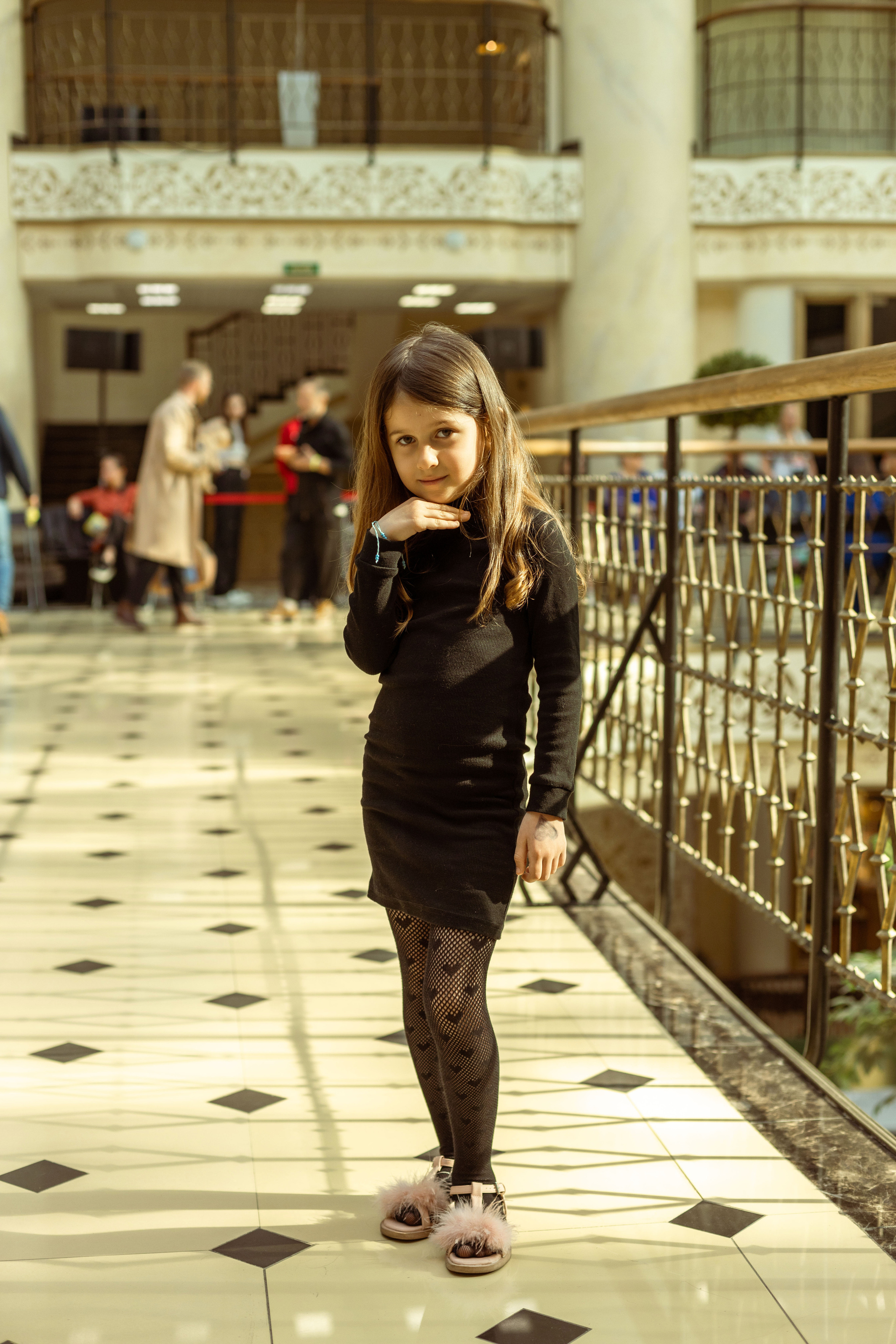 Репортаж. Женский фотограф в Санкт-Петербурге, Москве и весь мир Алёна Мамаева