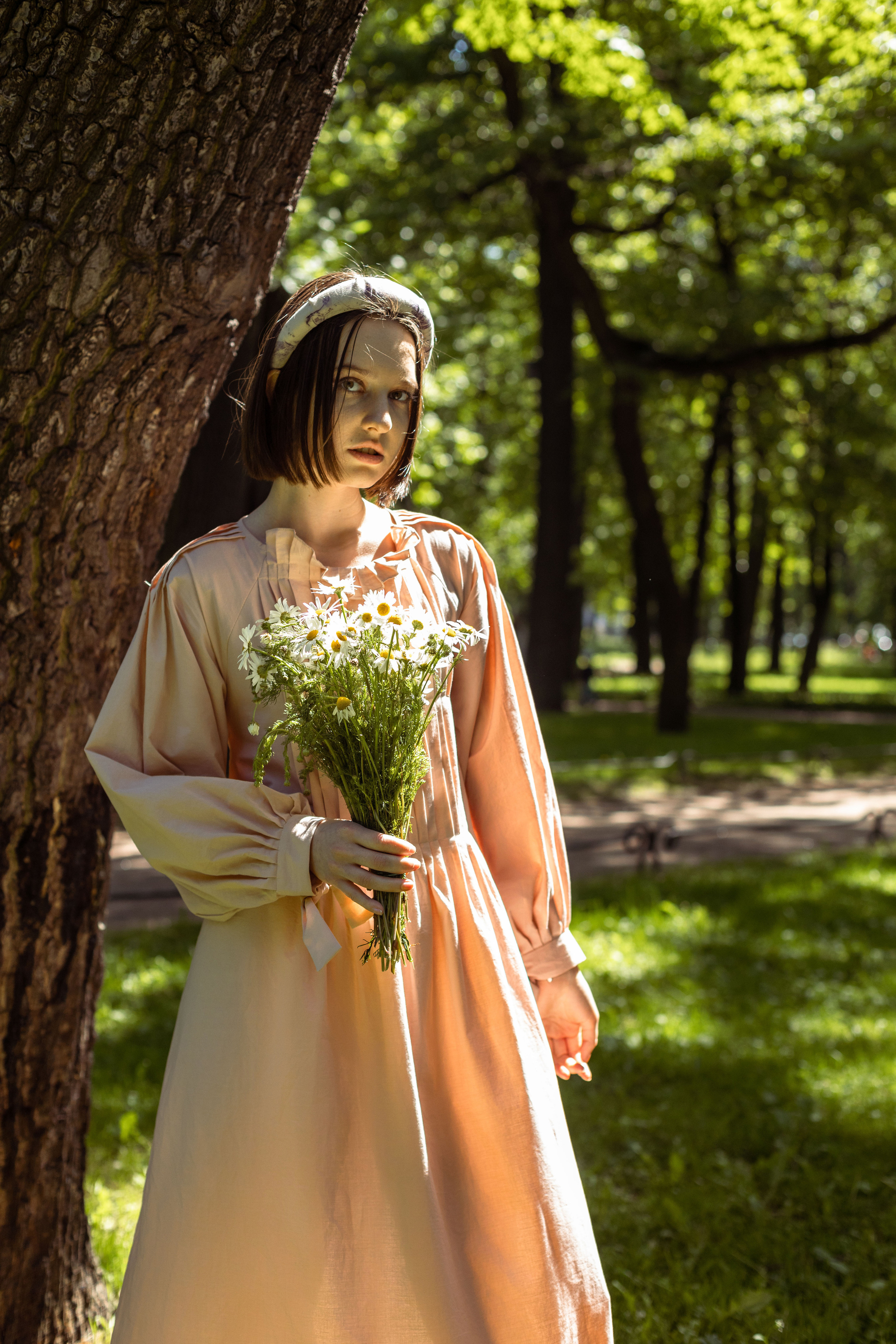 Уличная фотоссесия. Женский фотограф в Санкт-Петербурге, Москве и весь мир Алёна Мамаева