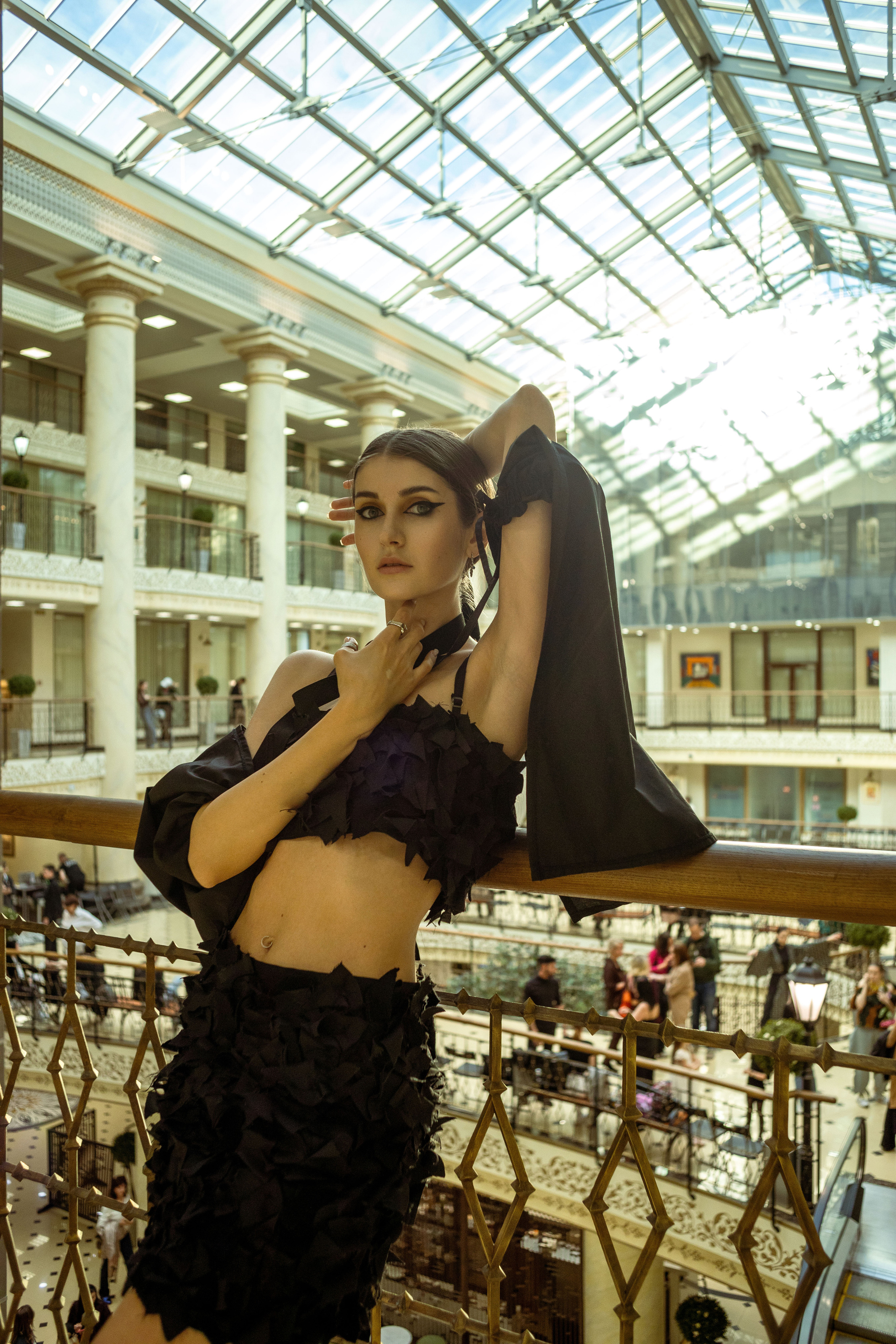 Репортаж. Женский фотограф в Санкт-Петербурге, Москве и весь мир Алёна Мамаева