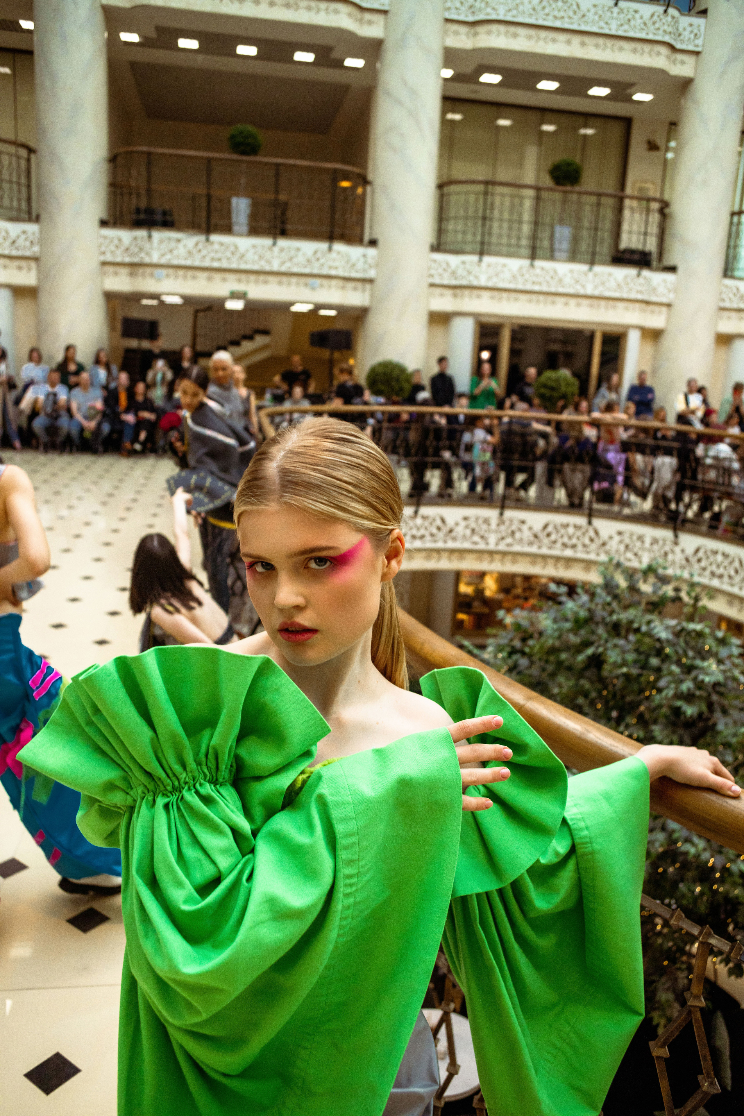Репортаж. Женский фотограф в Санкт-Петербурге, Москве и весь мир Алёна Мамаева