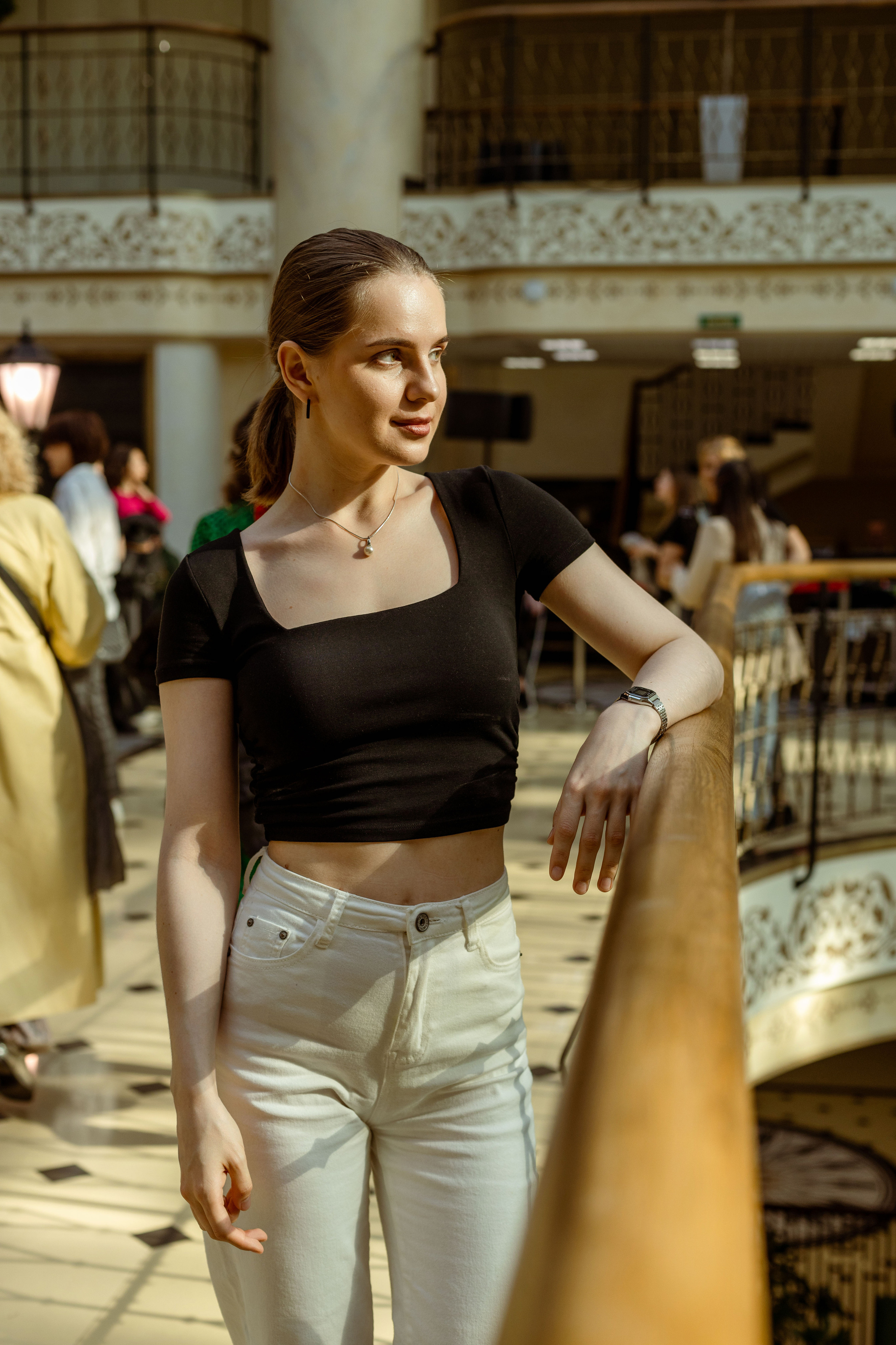 Репортаж. Женский фотограф в Санкт-Петербурге, Москве и весь мир Алёна Мамаева