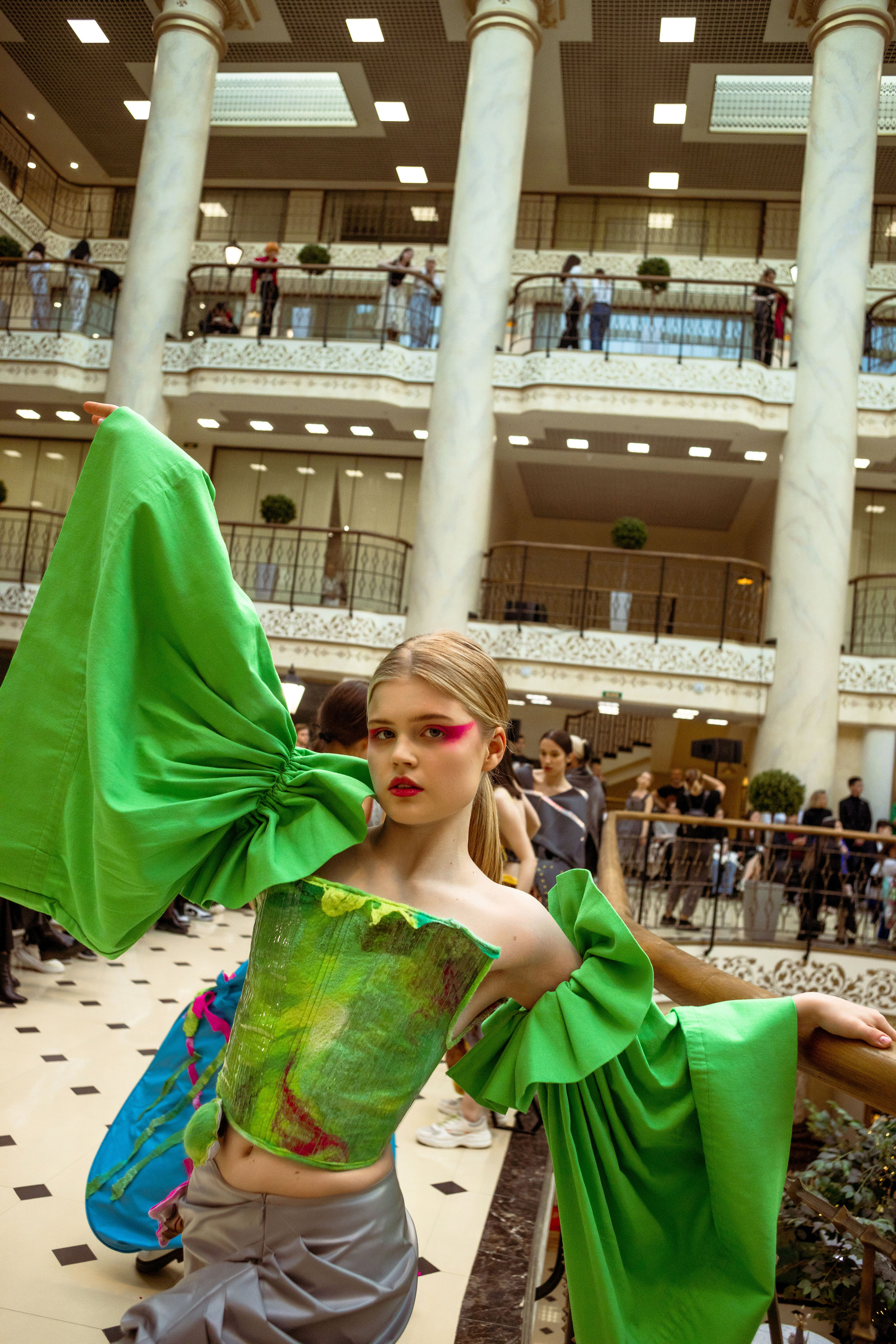 Репортаж. Женский фотограф в Санкт-Петербурге, Москве и весь мир Алёна Мамаева