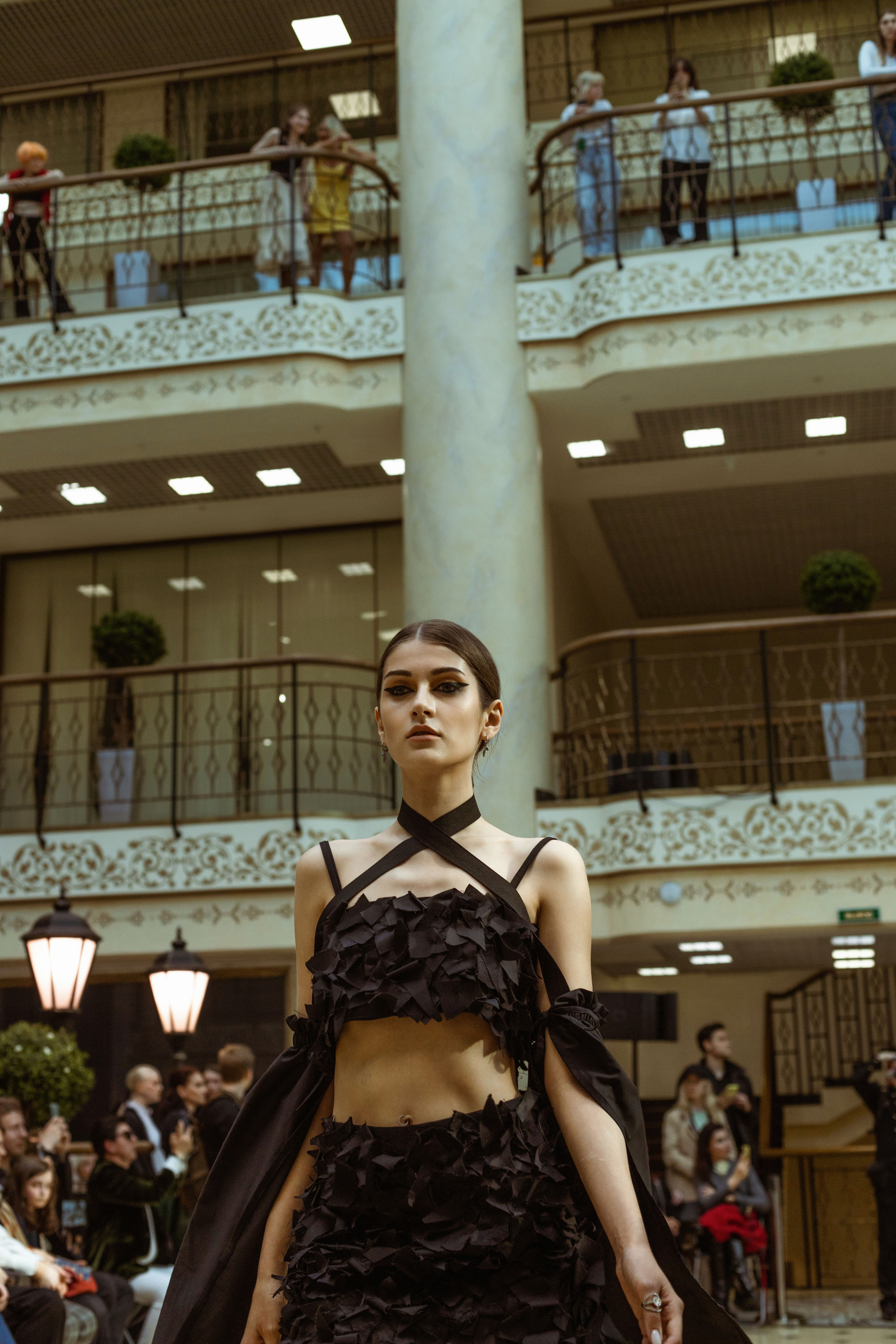 Репортаж. Женский фотограф в Санкт-Петербурге, Москве и весь мир Алёна Мамаева