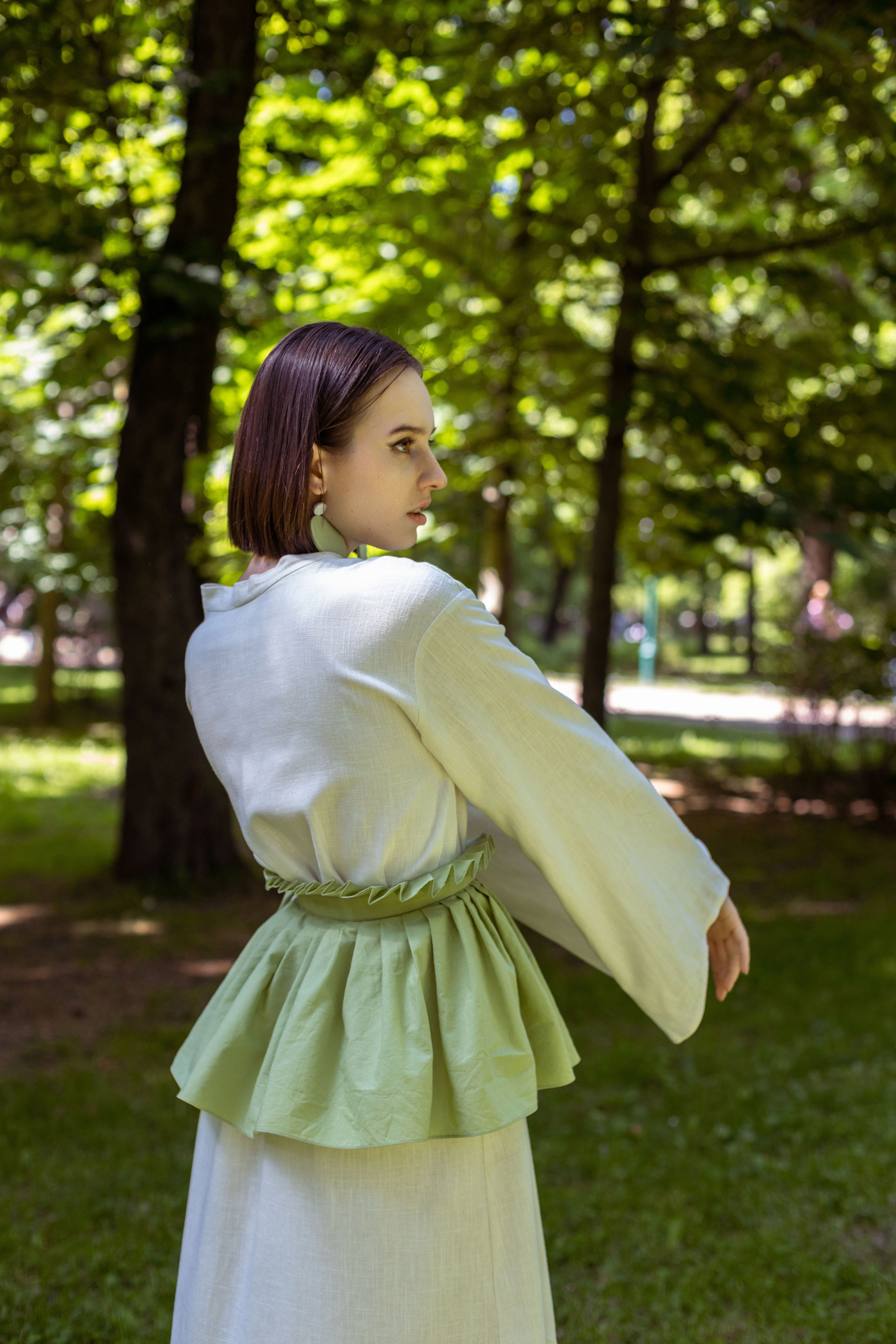 Уличная фотоссесия. Женский фотограф в Санкт-Петербурге, Москве и весь мир Алёна Мамаева