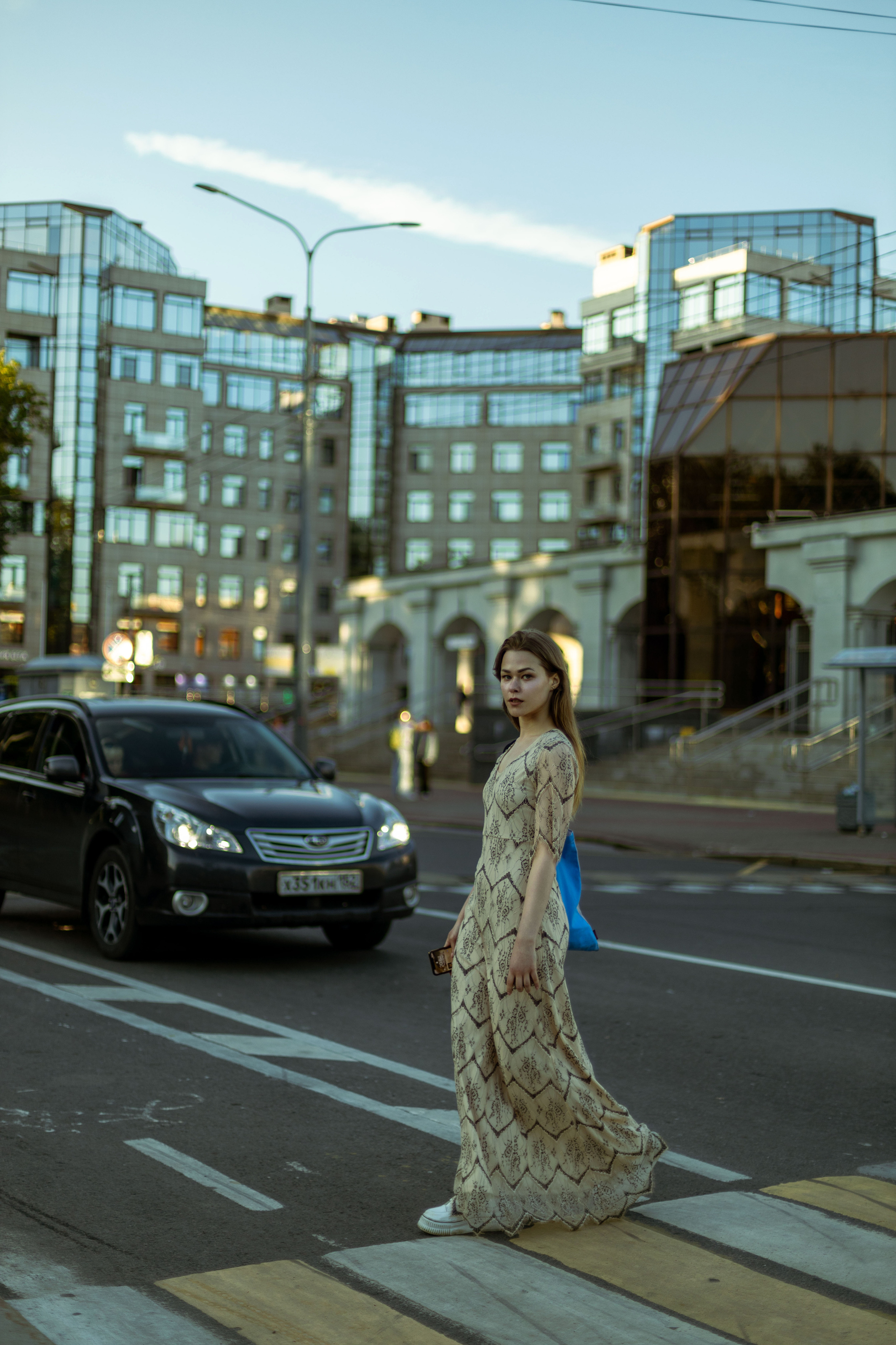 Уличная фотоссесия. Женский фотограф в Санкт-Петербурге, Москве и весь мир Алёна Мамаева