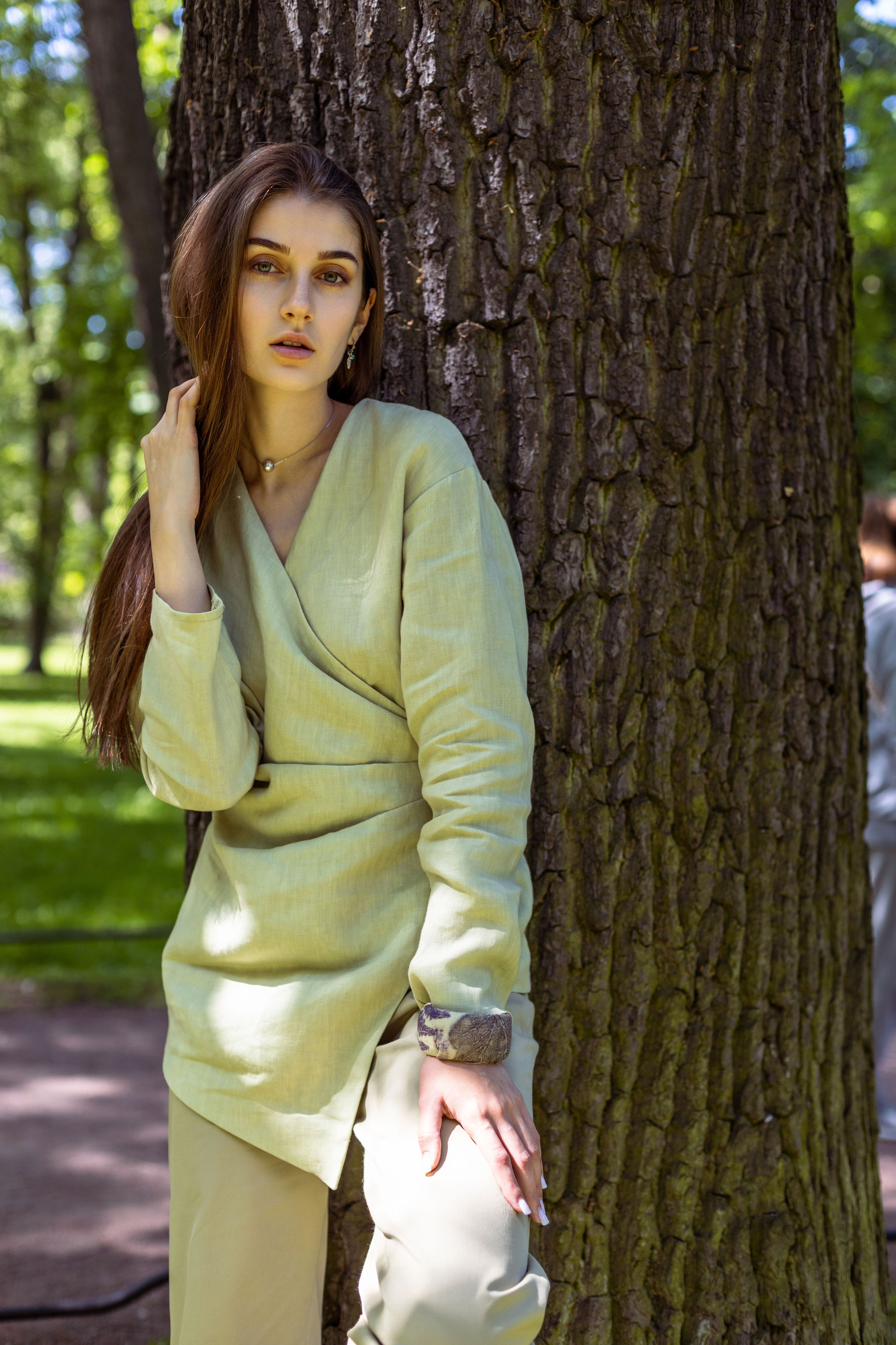 Уличная фотоссесия. Женский фотограф в Санкт-Петербурге, Москве и весь мир Алёна Мамаева