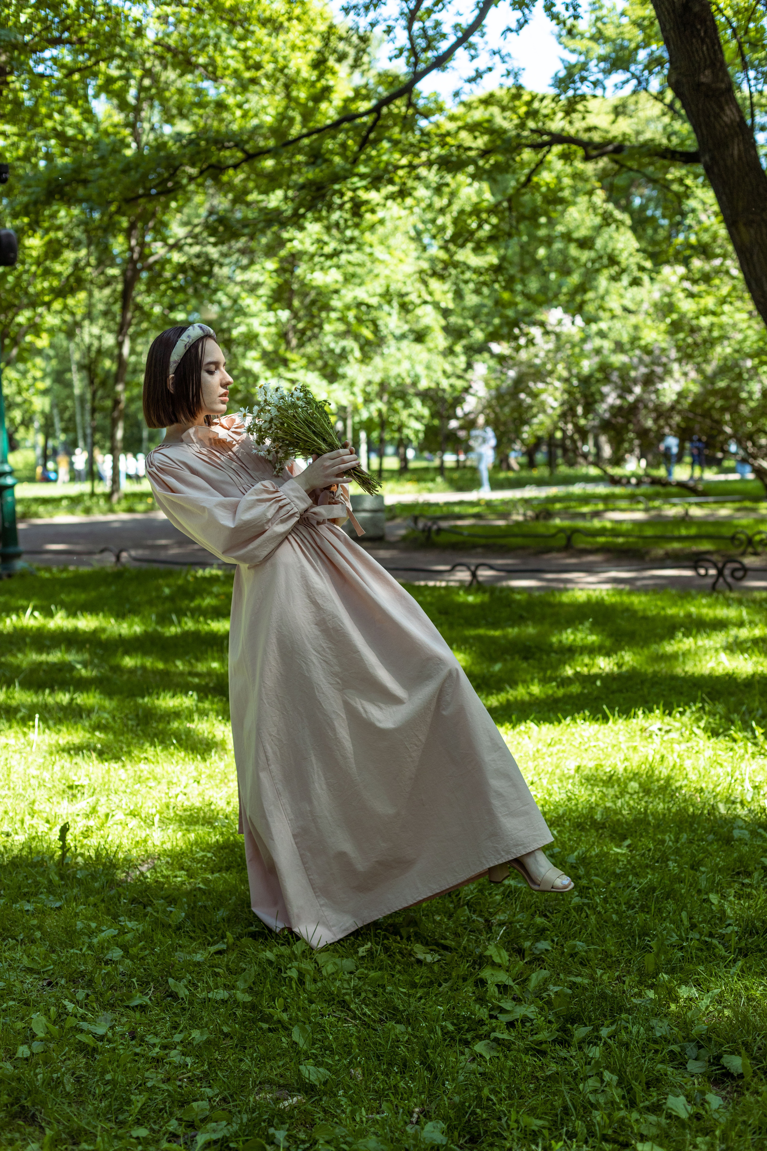 Уличная фотоссесия. Женский фотограф в Санкт-Петербурге, Москве и весь мир Алёна Мамаева