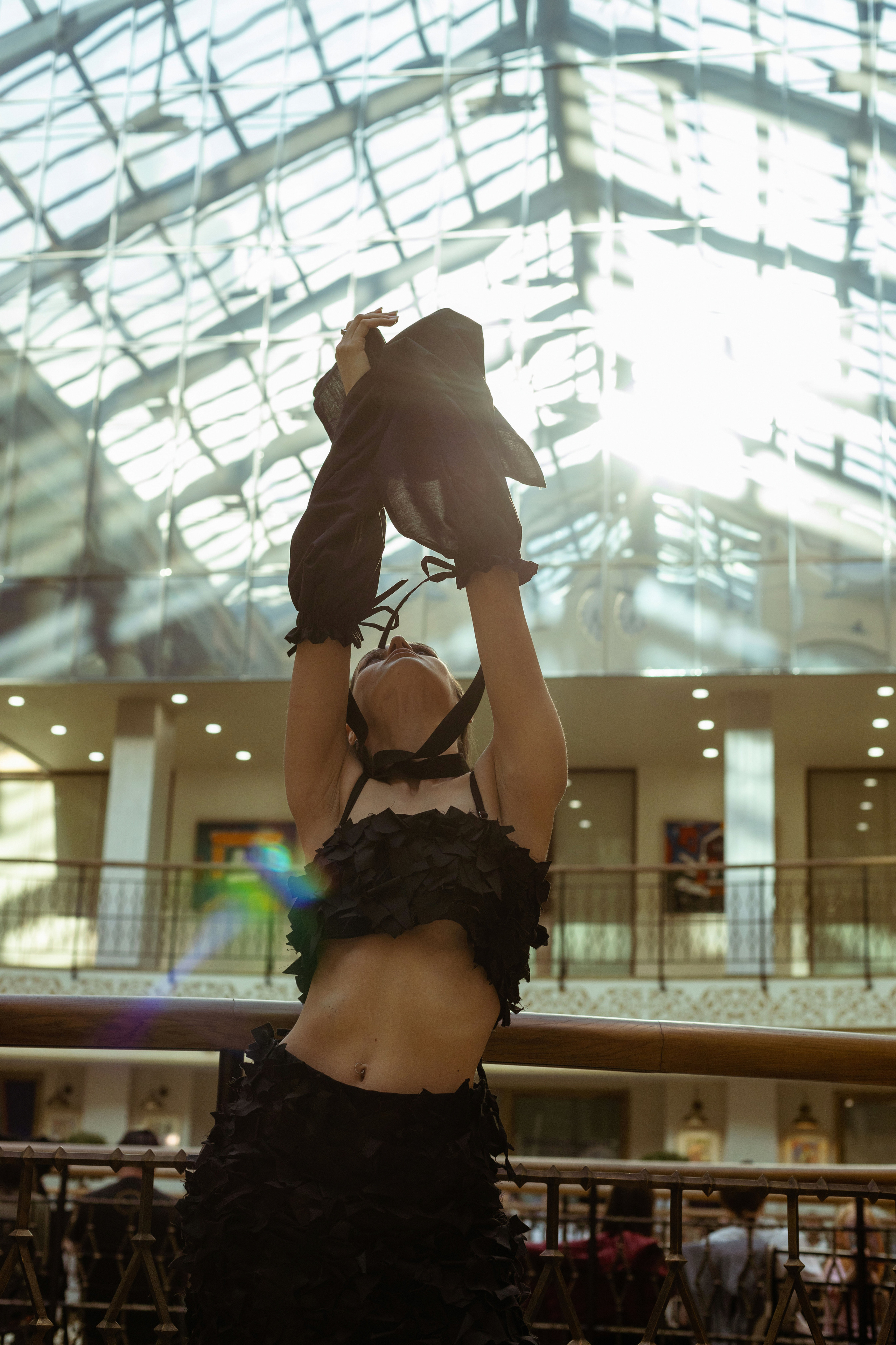 Женский фотограф в Санкт-Петербурге, Москве и весь мир Алёна Мамаева