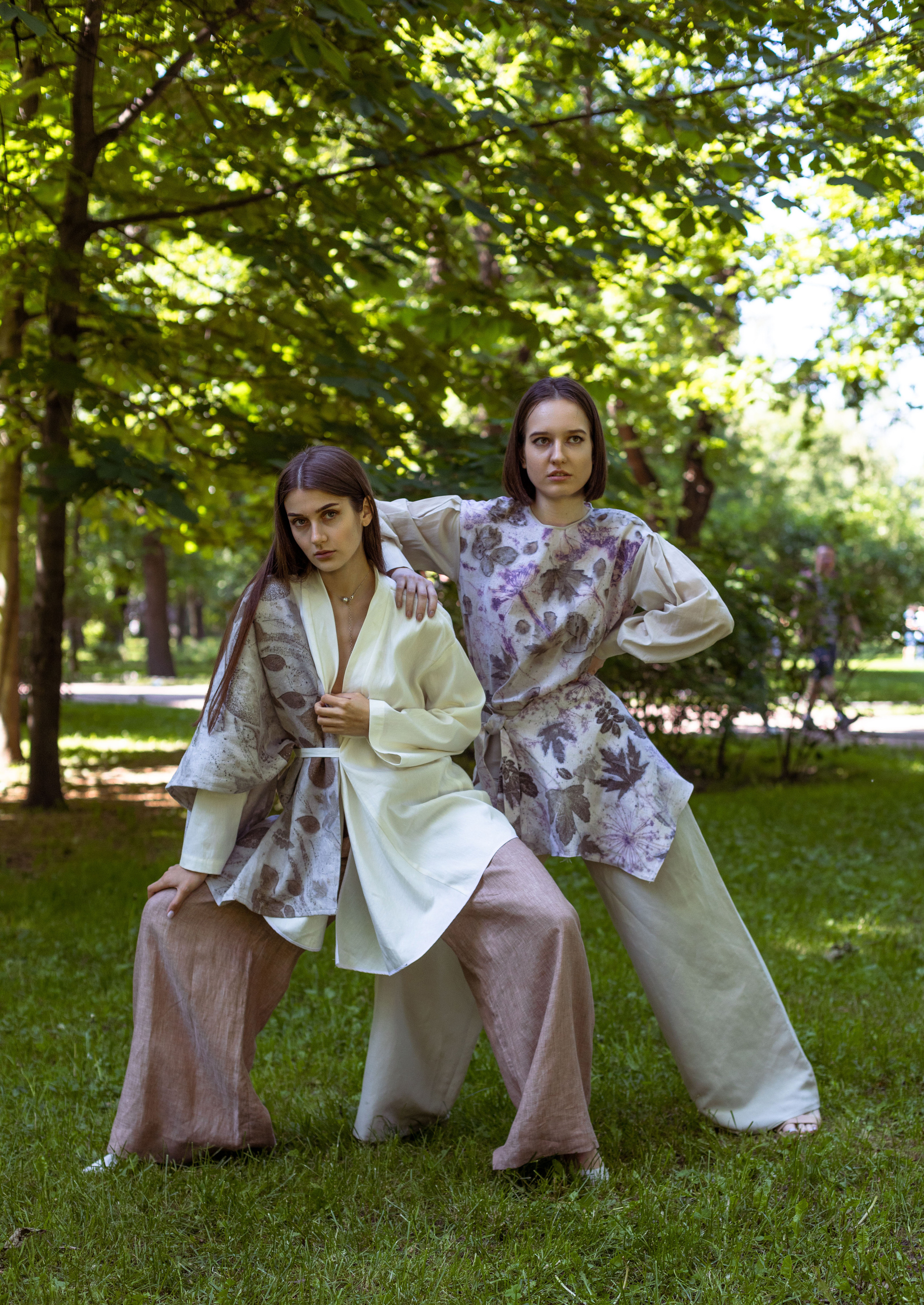 Уличная фотоссесия. Женский фотограф в Санкт-Петербурге, Москве и весь мир Алёна Мамаева