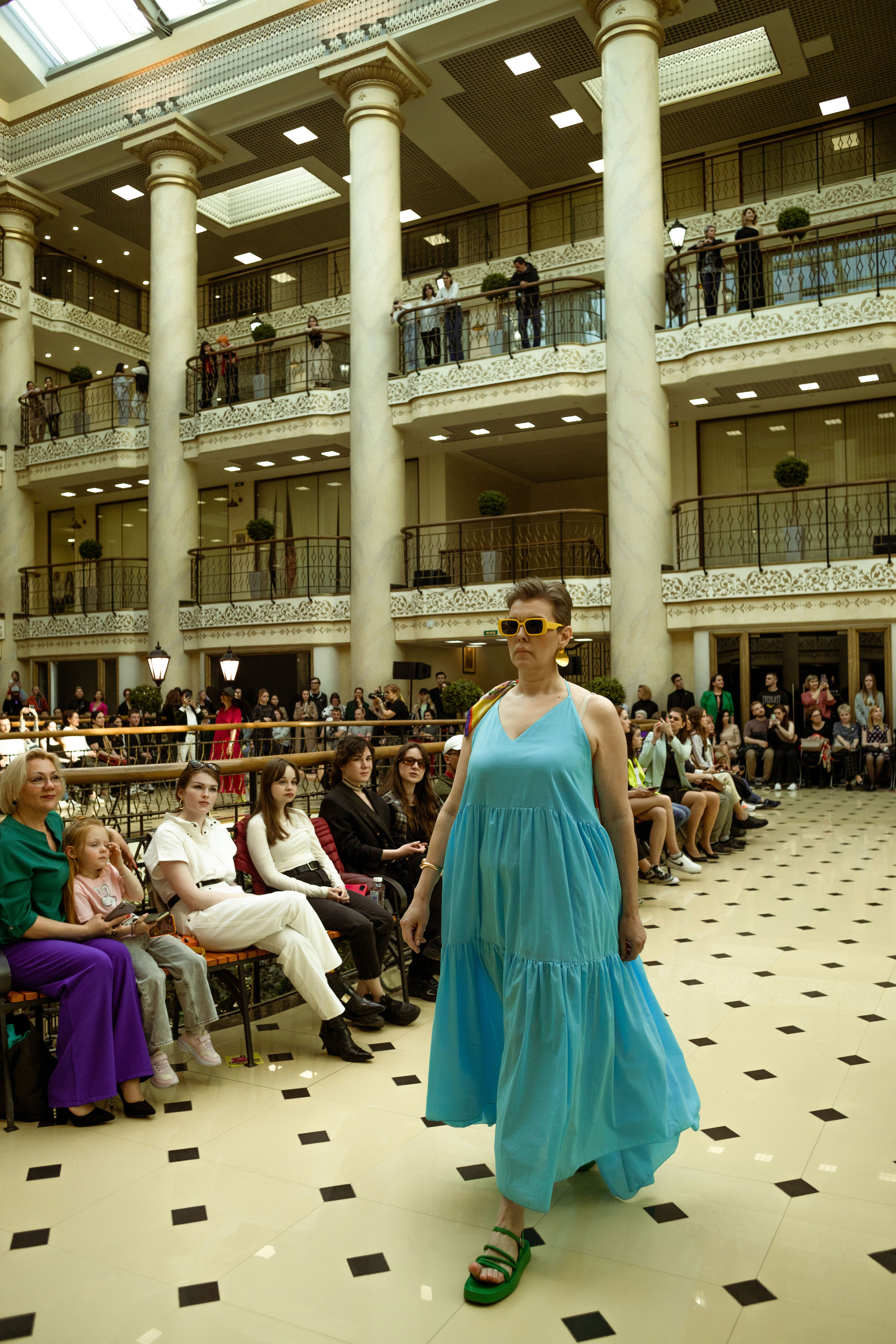 Репортаж. Женский фотограф в Санкт-Петербурге, Москве и весь мир Алёна Мамаева