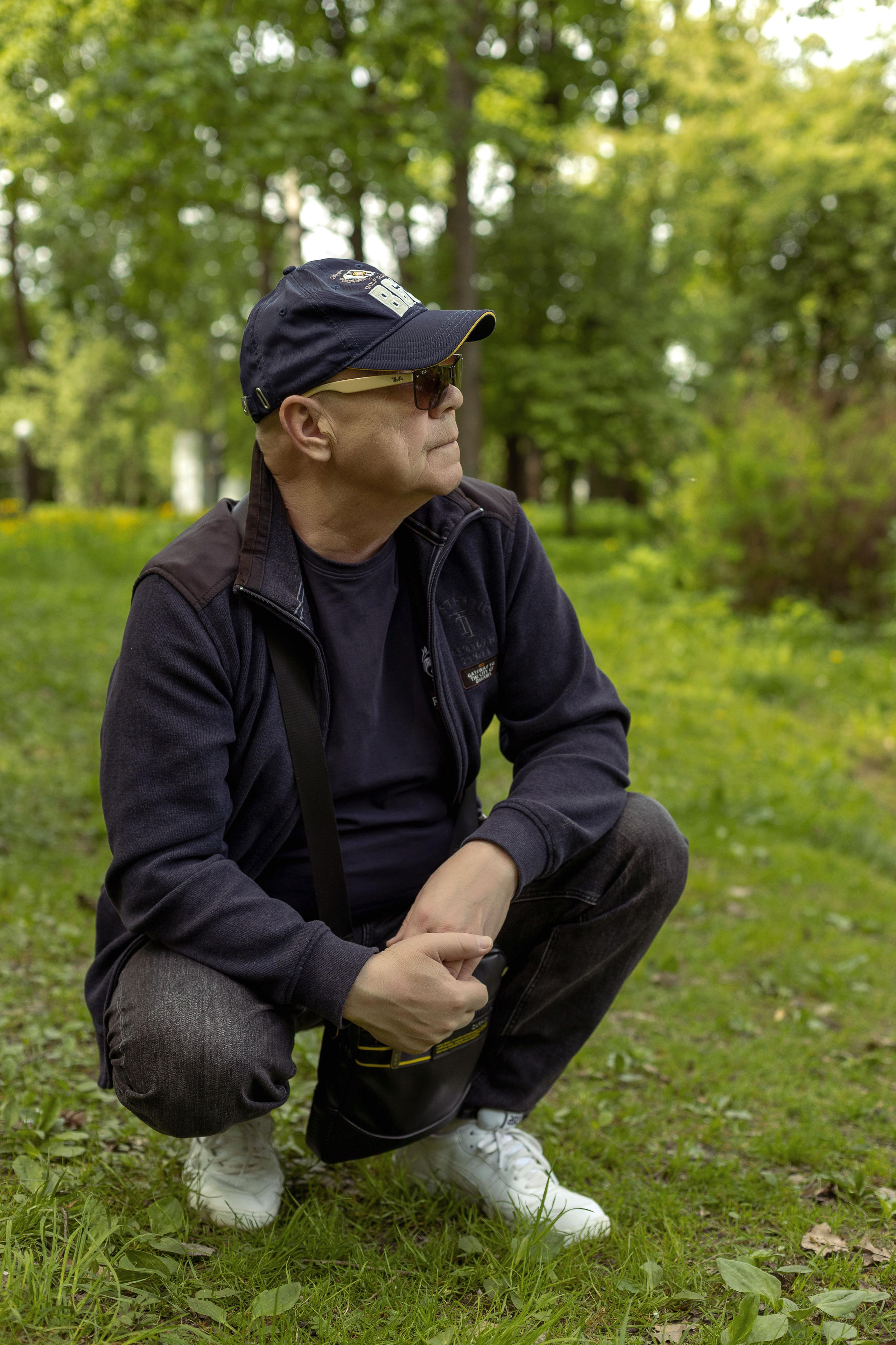 Уличная фотоссесия. Женский фотограф в Санкт-Петербурге, Москве и весь мир Алёна Мамаева