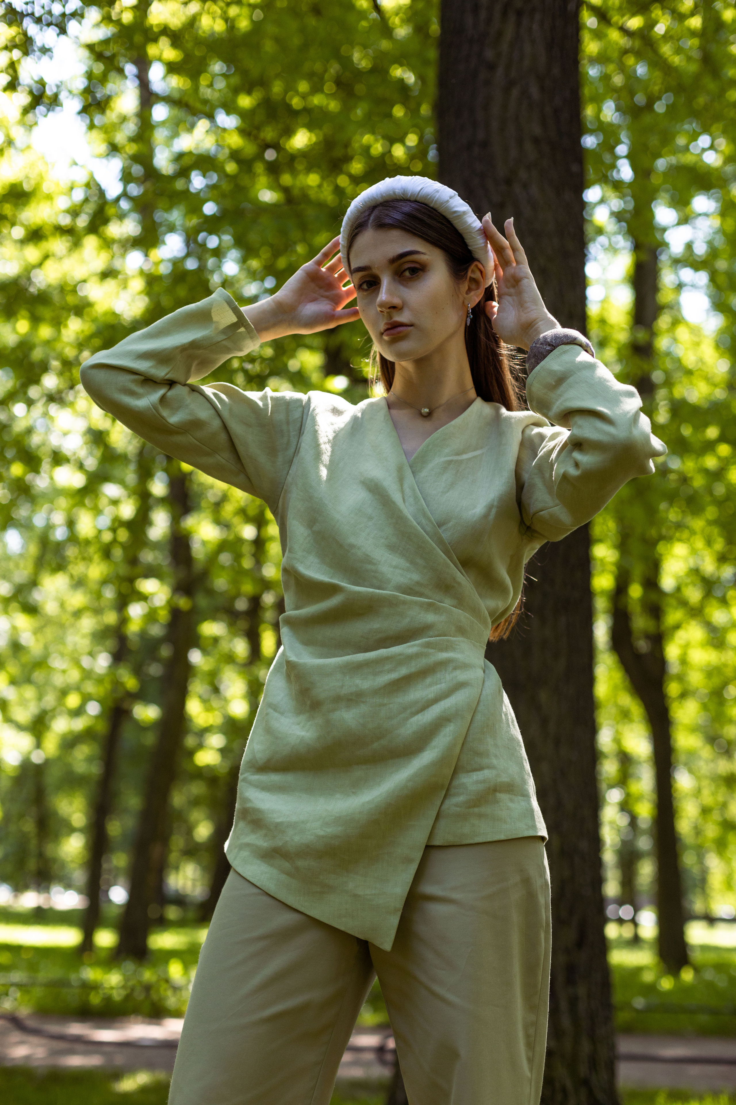 Уличная фотоссесия. Женский фотограф в Санкт-Петербурге, Москве и весь мир Алёна Мамаева