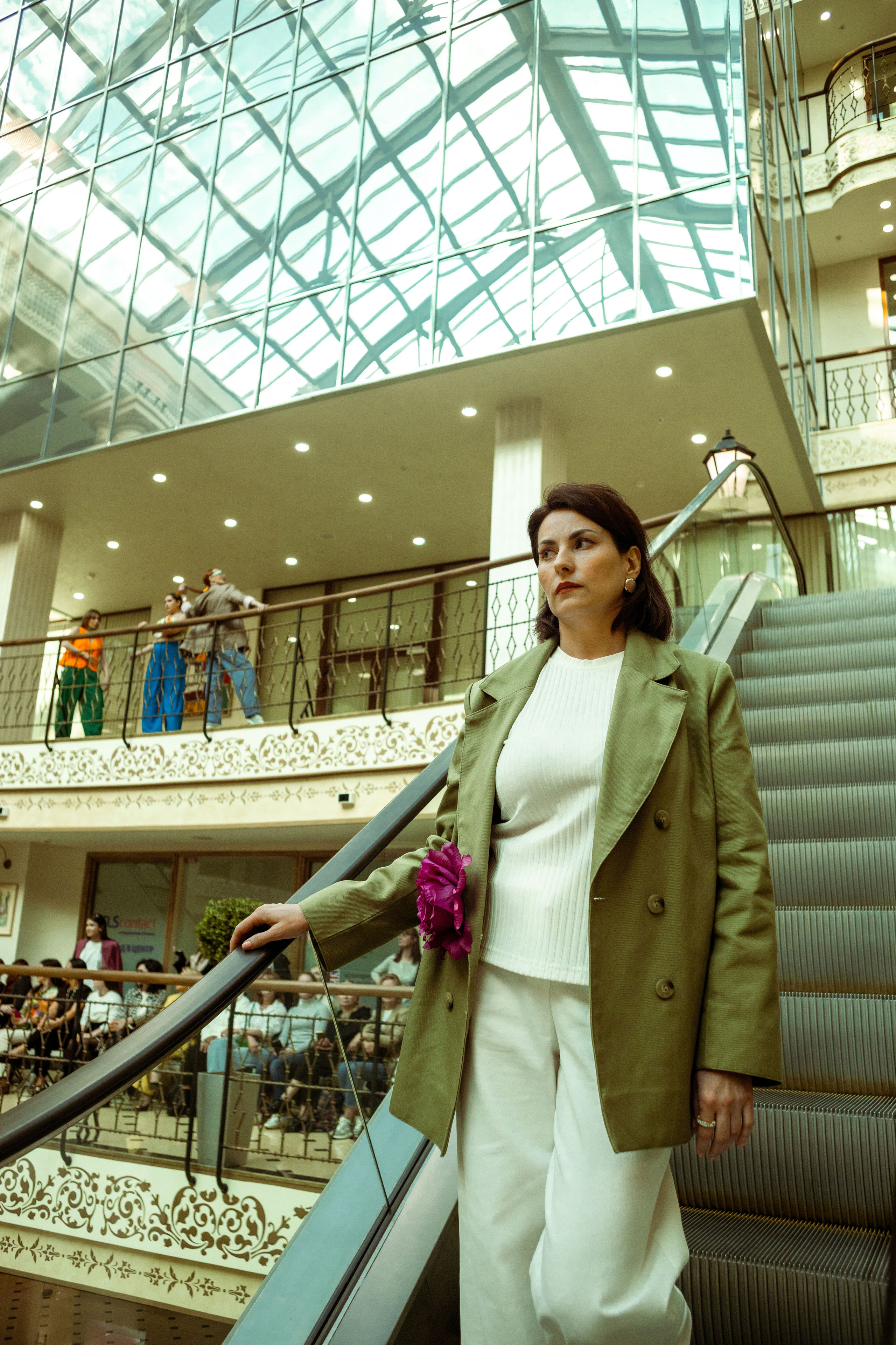 Репортаж. Женский фотограф в Санкт-Петербурге, Москве и весь мир Алёна Мамаева