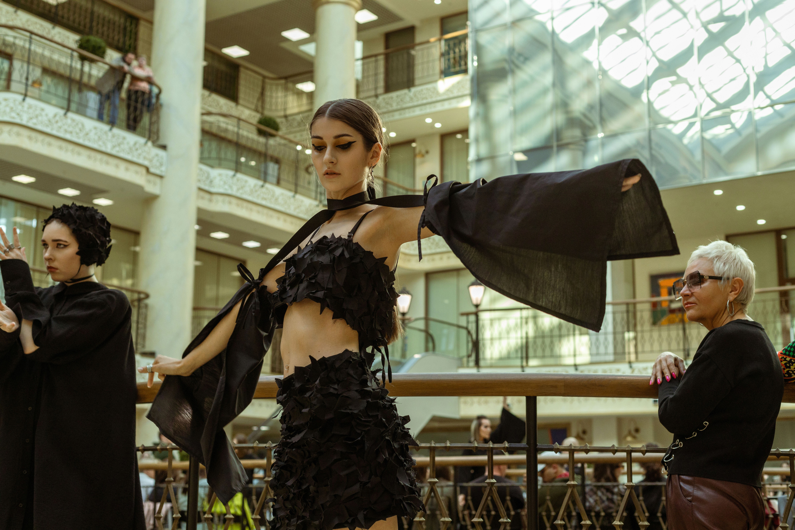 Репортаж. Женский фотограф в Санкт-Петербурге, Москве и весь мир Алёна Мамаева