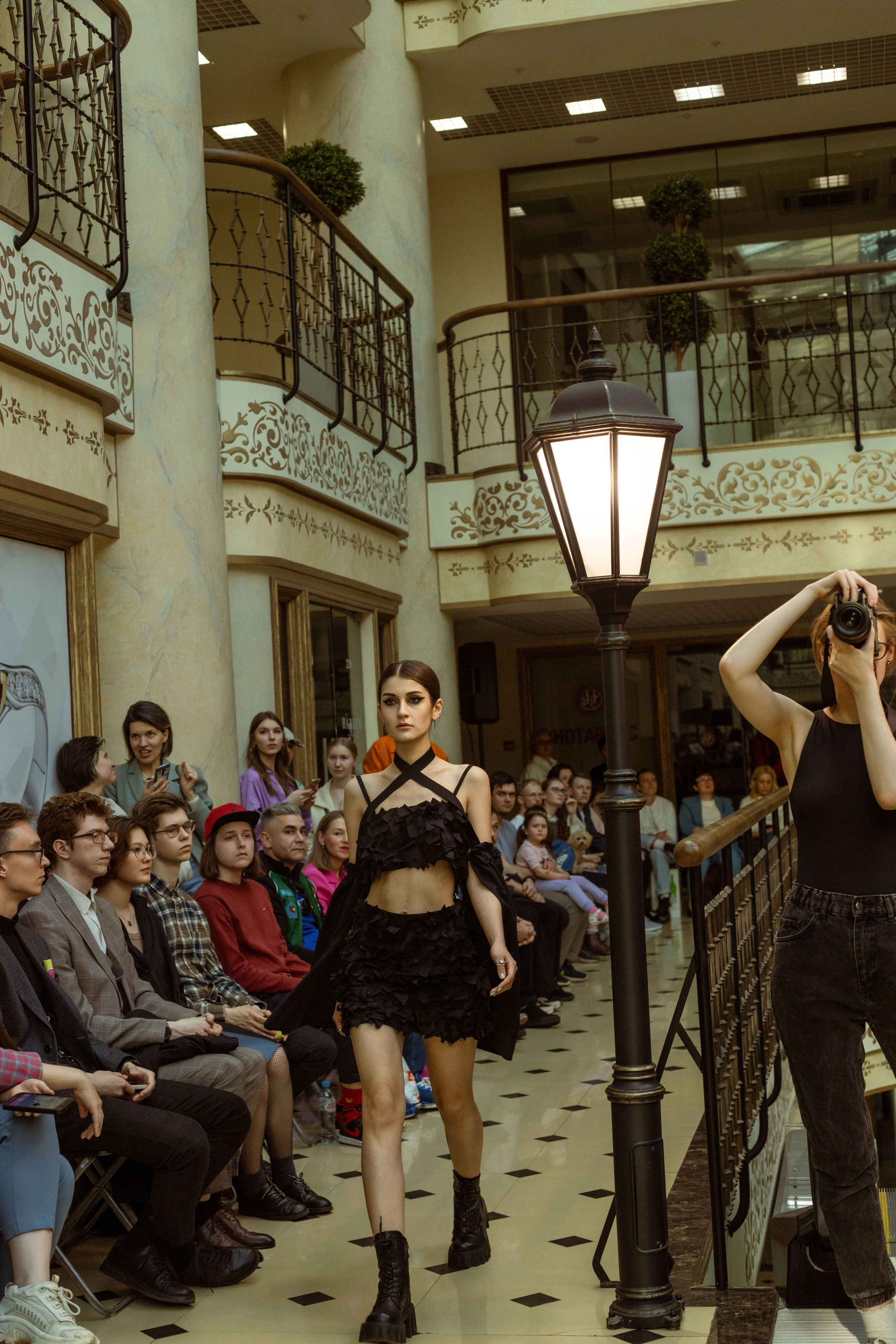 Репортаж. Женский фотограф в Санкт-Петербурге, Москве и весь мир Алёна Мамаева